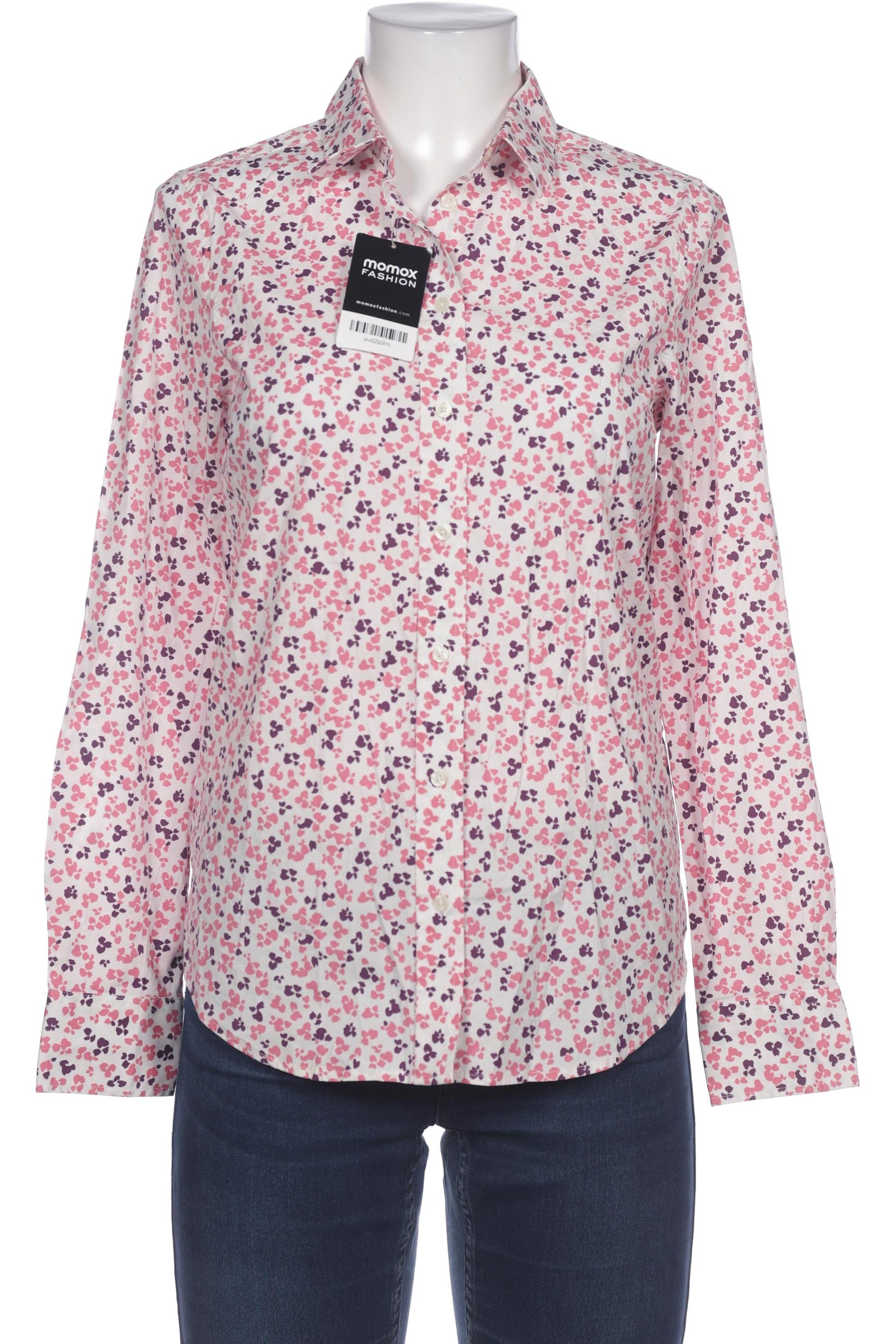 

Gant Damen Bluse, pink, Gr. 38
