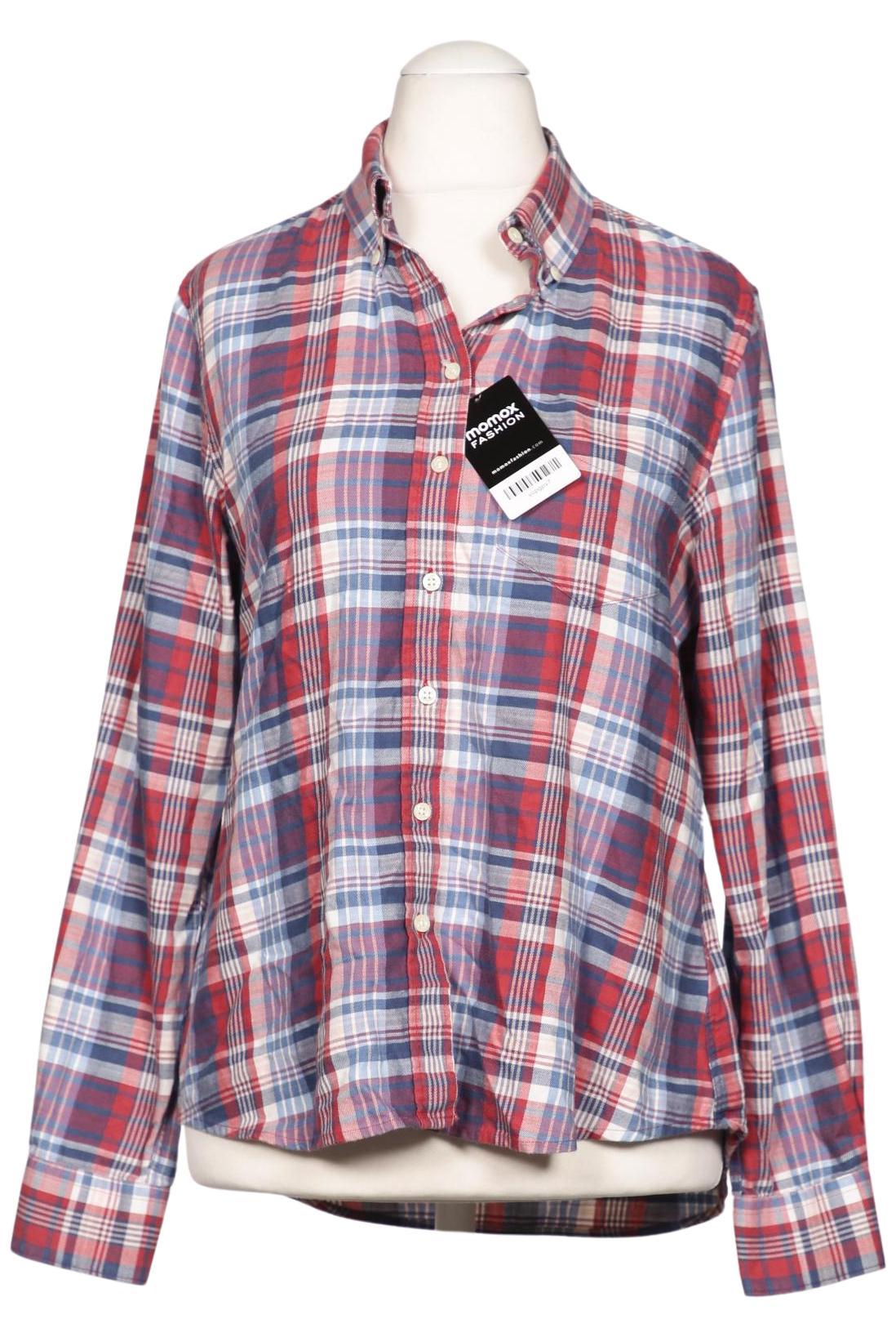 

Gant Damen Bluse, mehrfarbig, Gr. 38