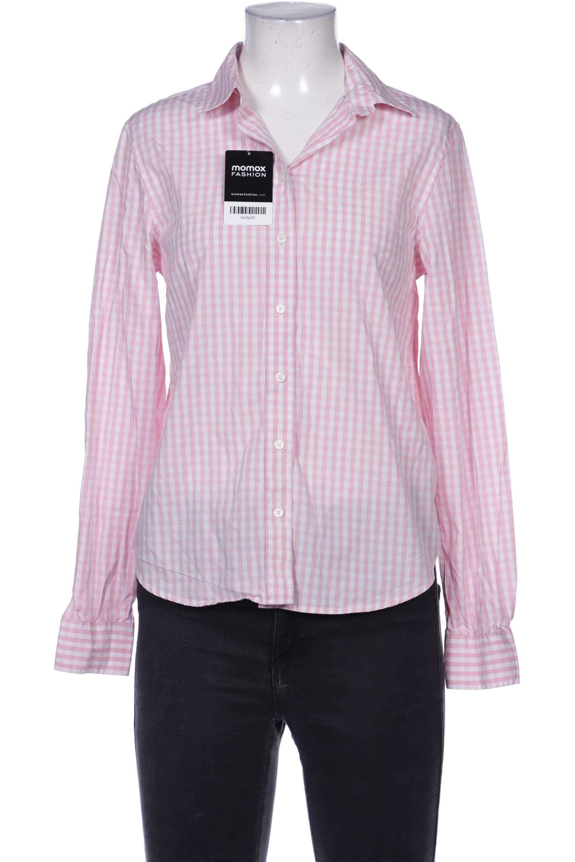 

Gant Damen Bluse, pink, Gr. 36