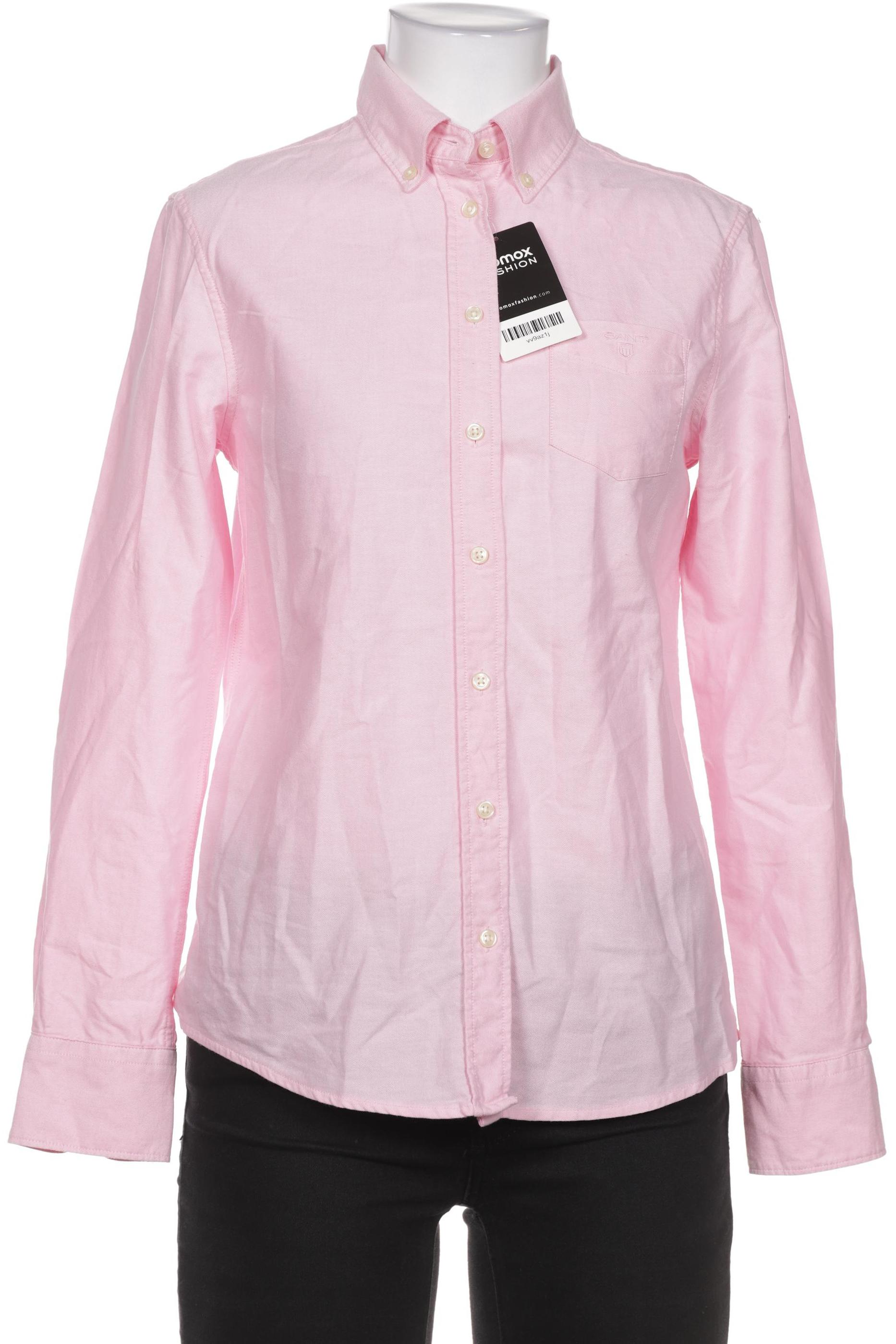 

Gant Damen Bluse, pink, Gr. 34