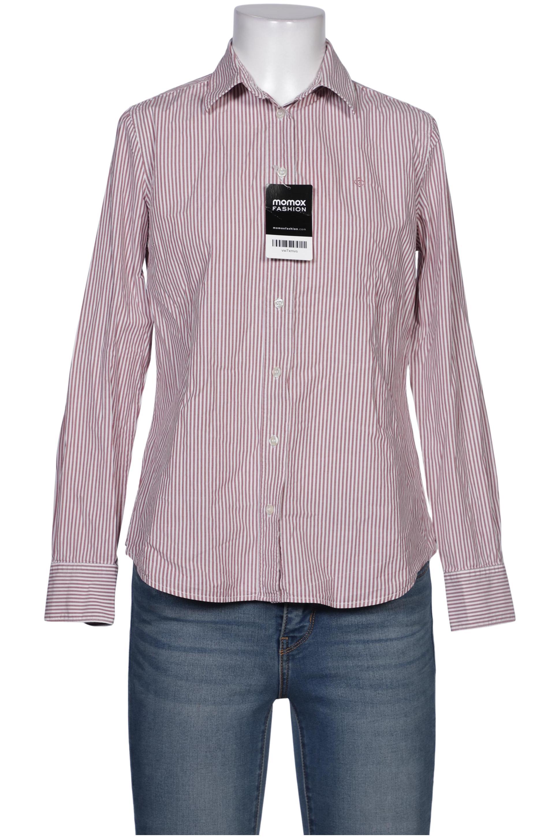 

Gant Damen Bluse, mehrfarbig, Gr. 38