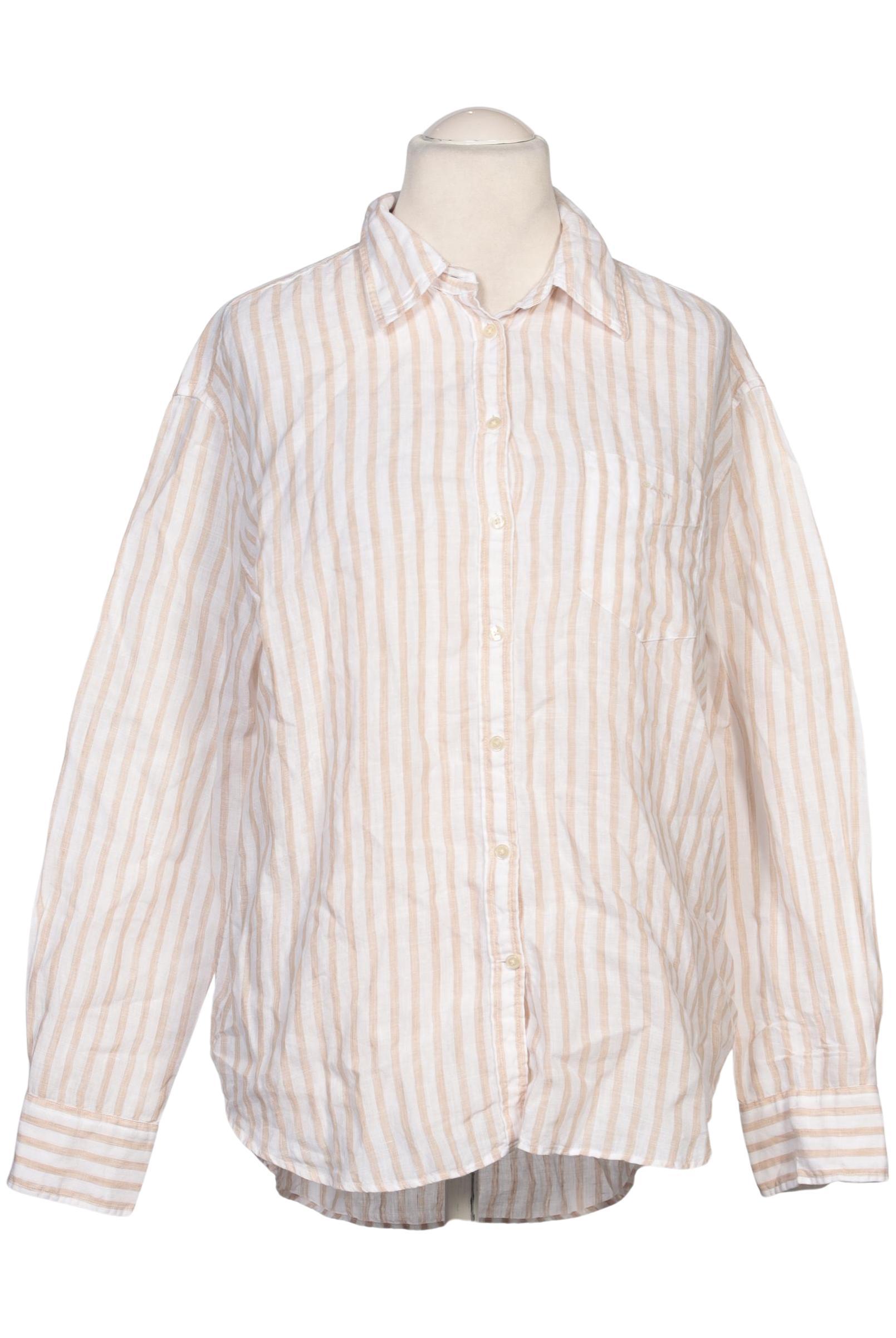 

Gant Damen Bluse, mehrfarbig, Gr. 40