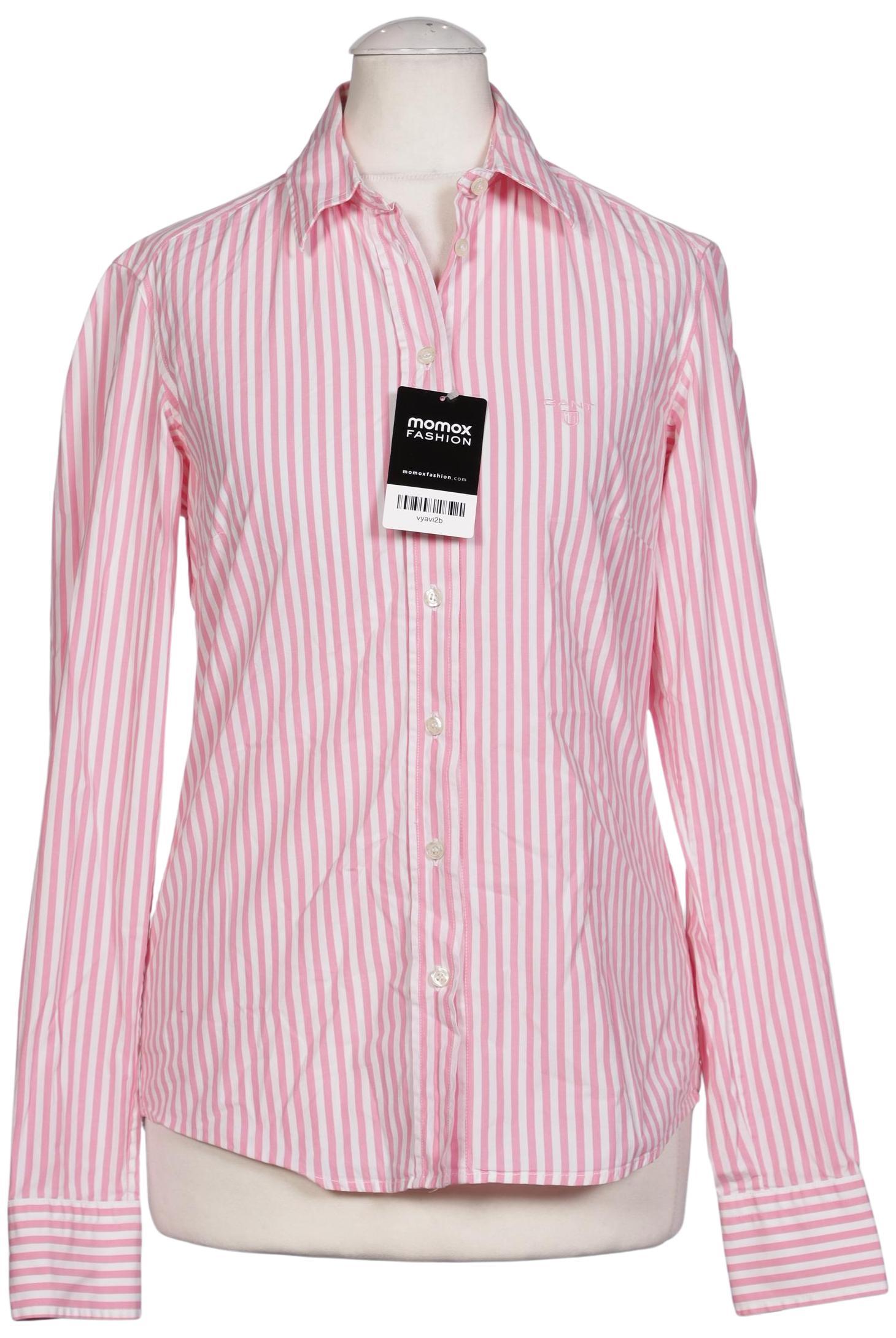 

Gant Damen Bluse, mehrfarbig, Gr. 34