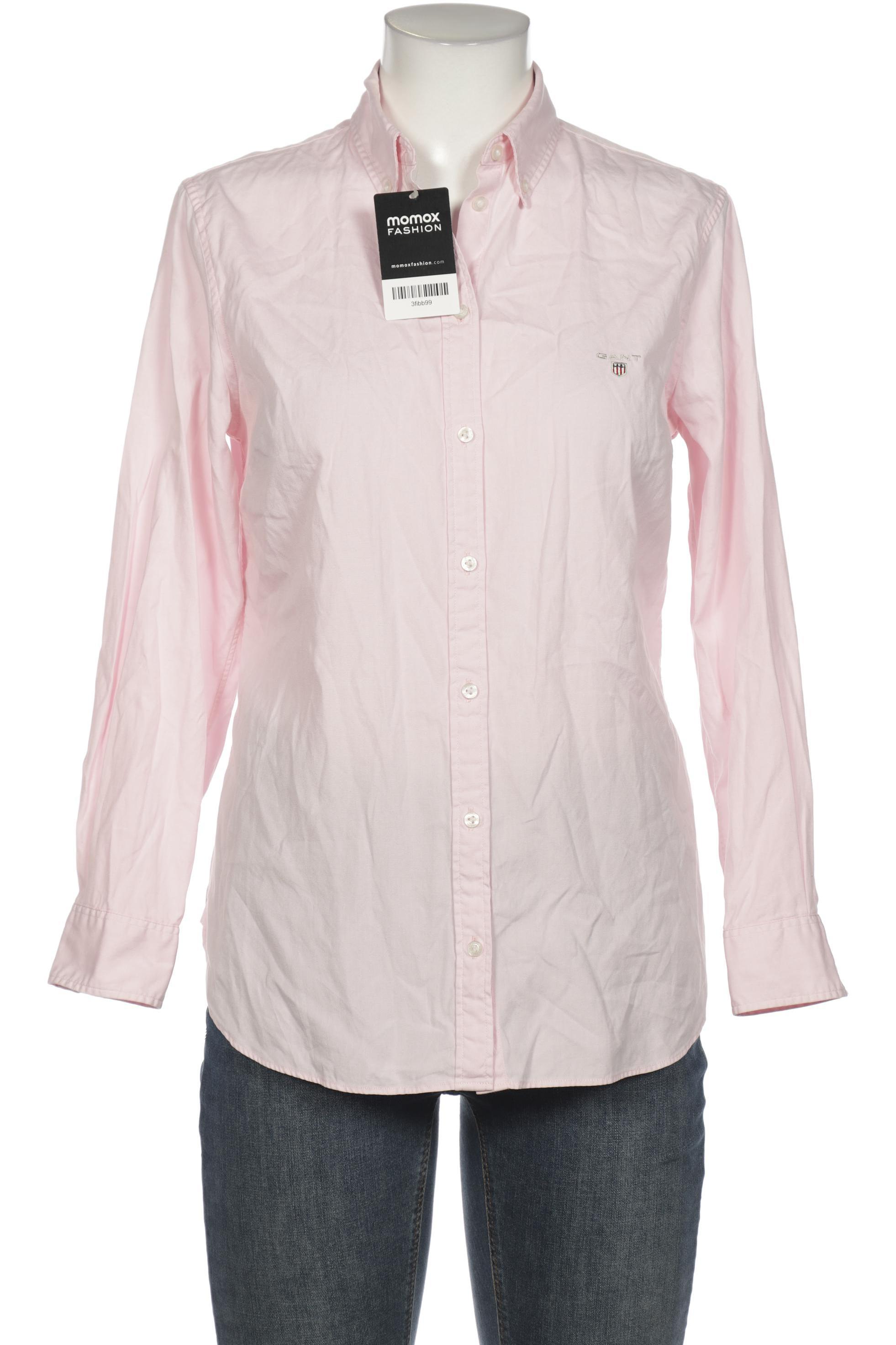 

GANT Damen Bluse, pink