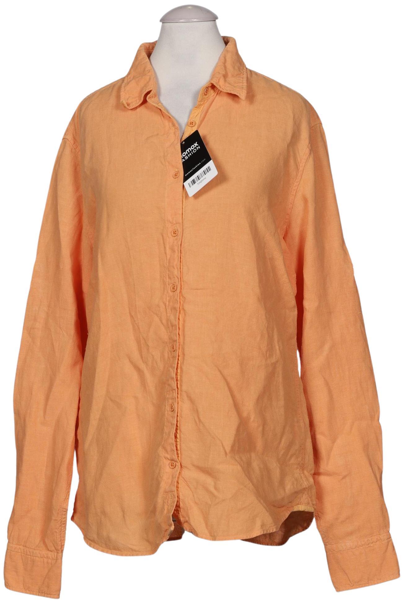 

Gant Damen Bluse, orange, Gr. 40