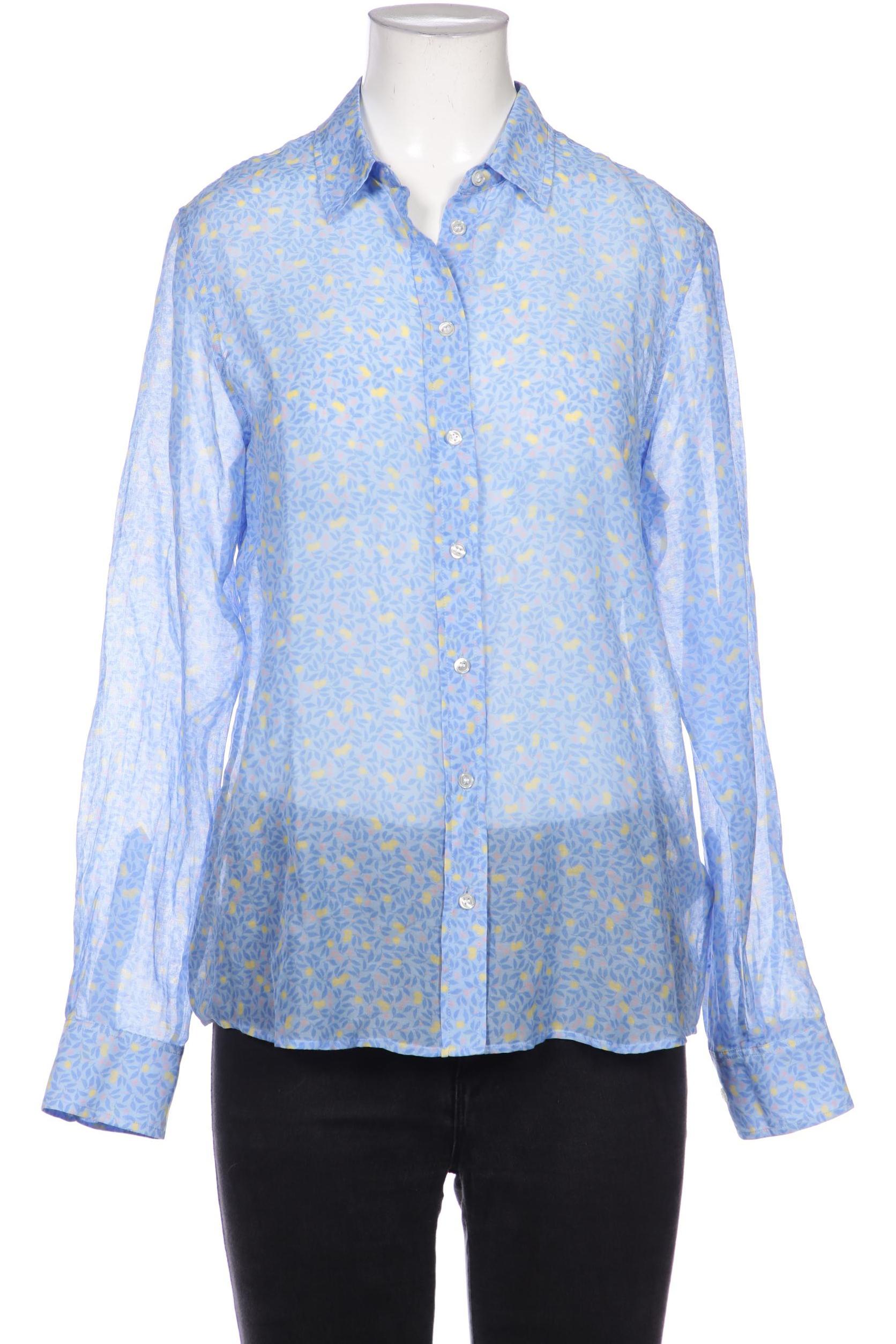 

GANT Damen Bluse, blau