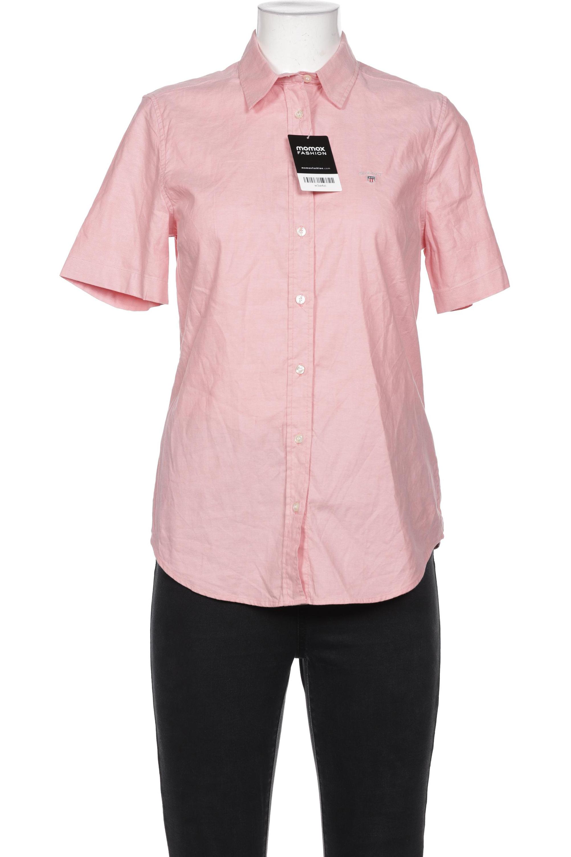 

GANT Damen Bluse, pink