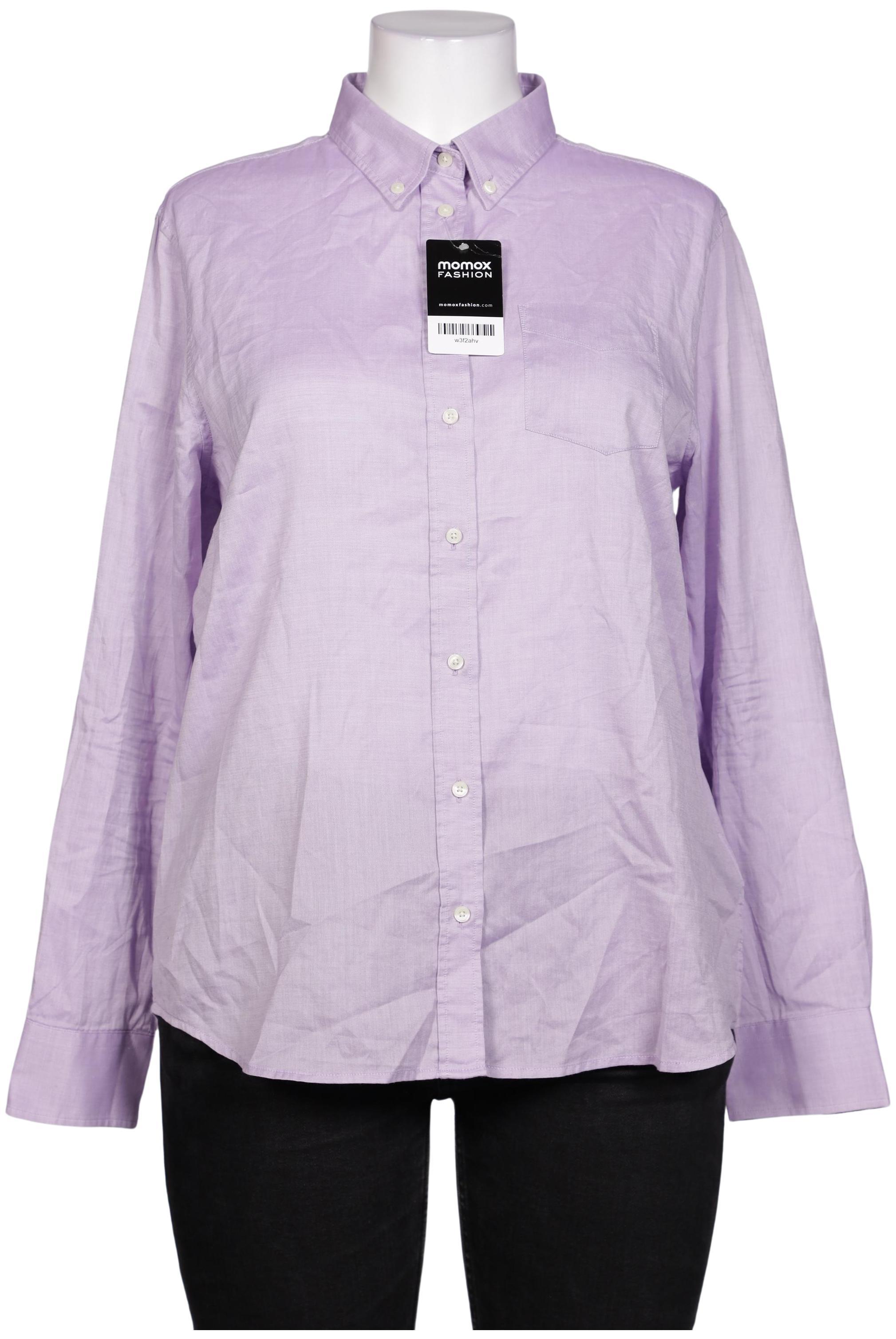 

Gant Damen Bluse, flieder, Gr. 44