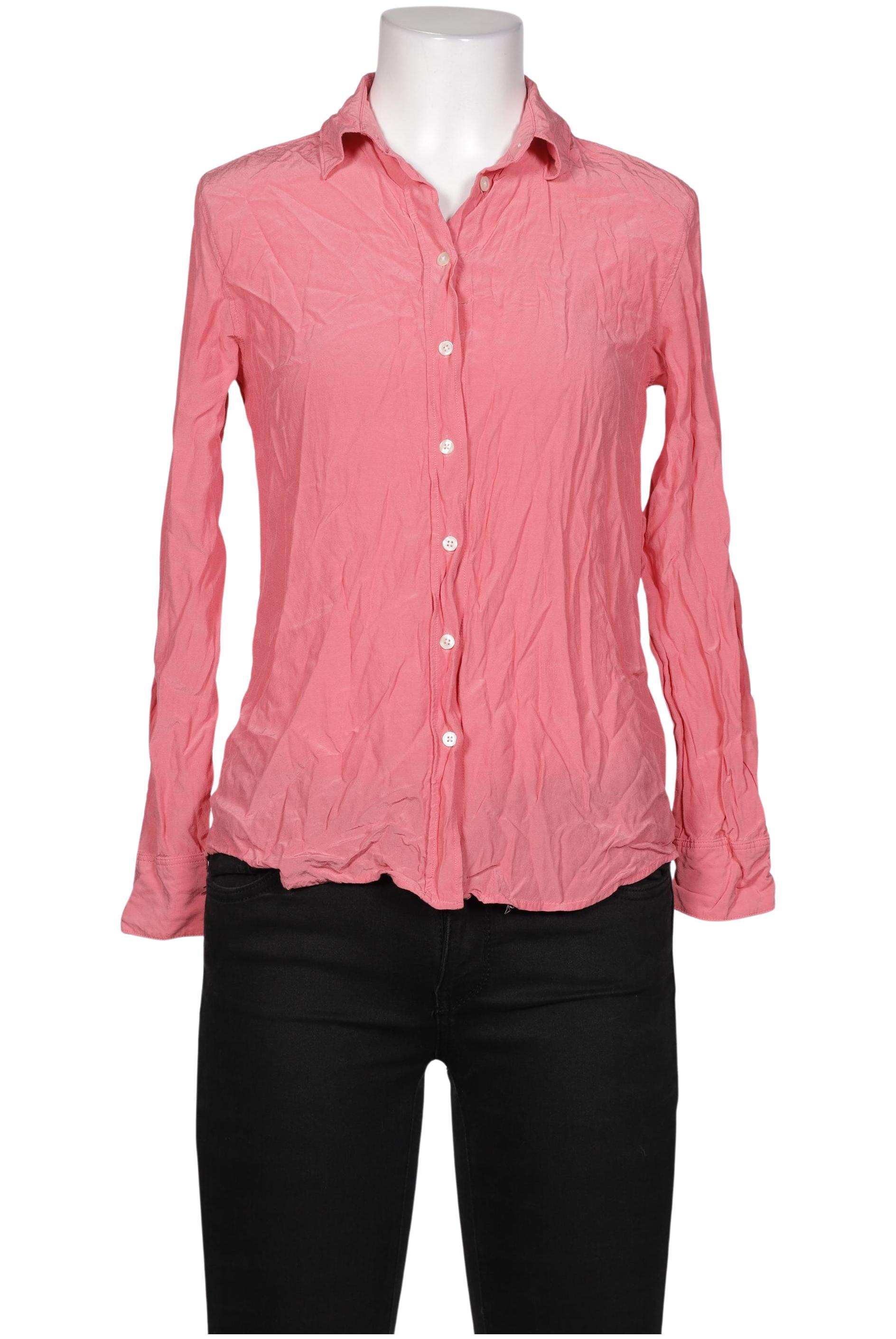 

Gant Damen Bluse, pink, Gr. 34