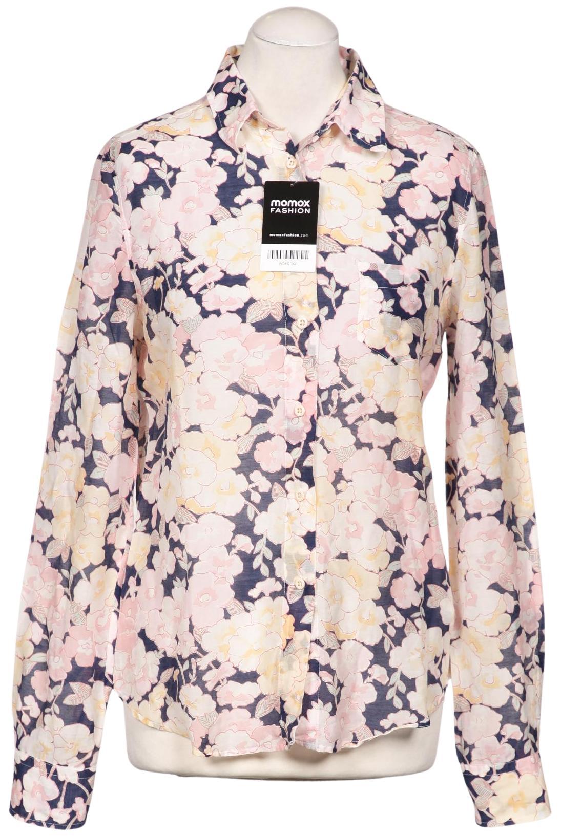 

Gant Damen Bluse, mehrfarbig, Gr. 38