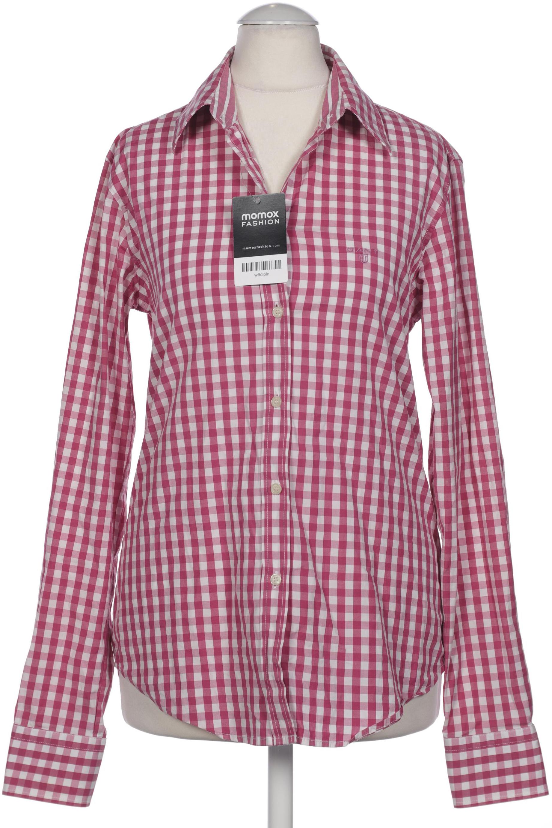 

Gant Damen Bluse, pink, Gr. 36