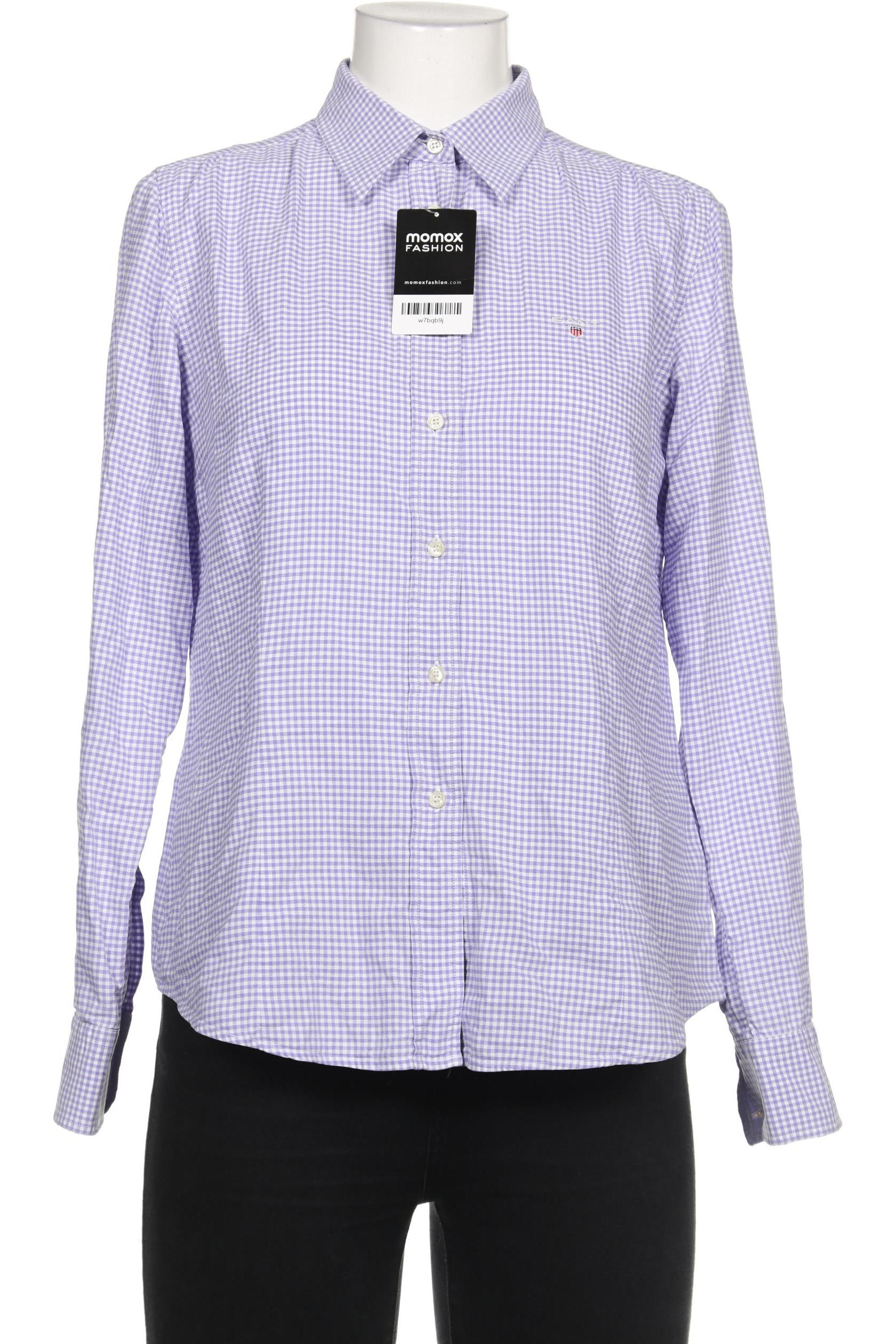 

GANT Damen Bluse, flieder