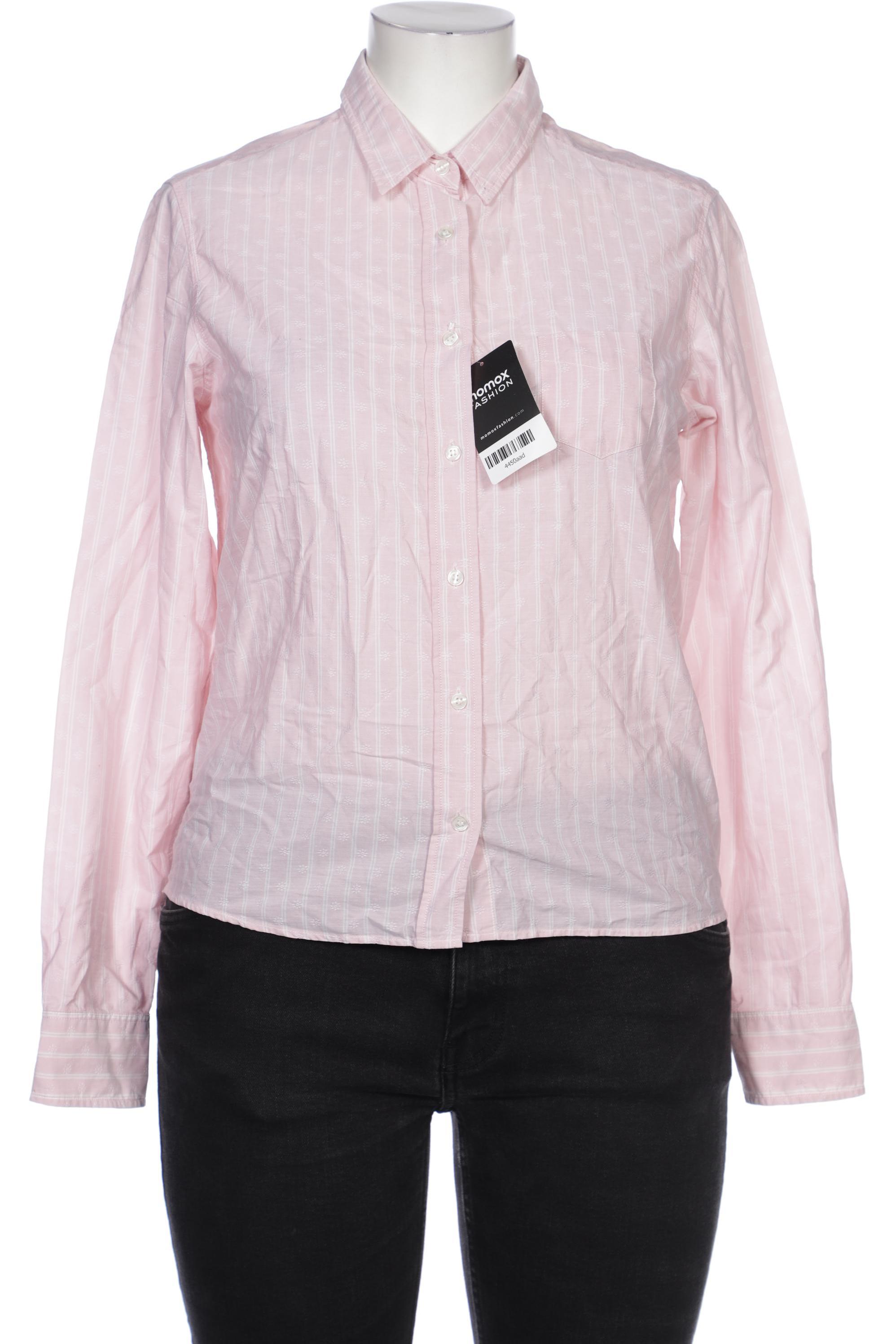 

Gant Damen Bluse, pink, Gr. 42