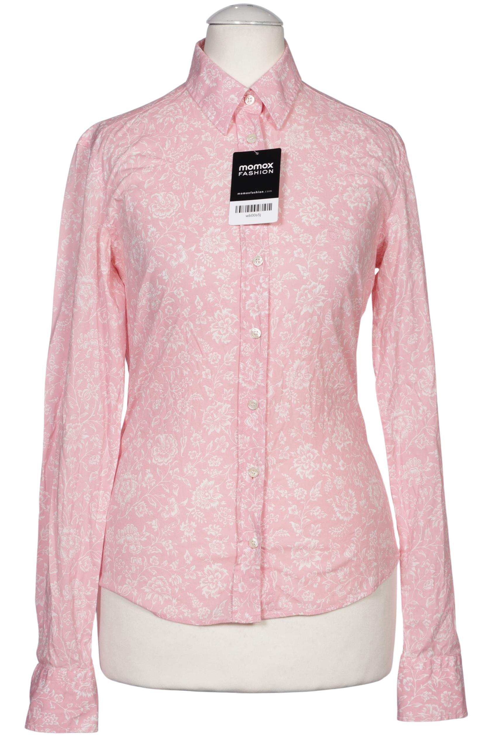 

Gant Damen Bluse, pink, Gr. 34