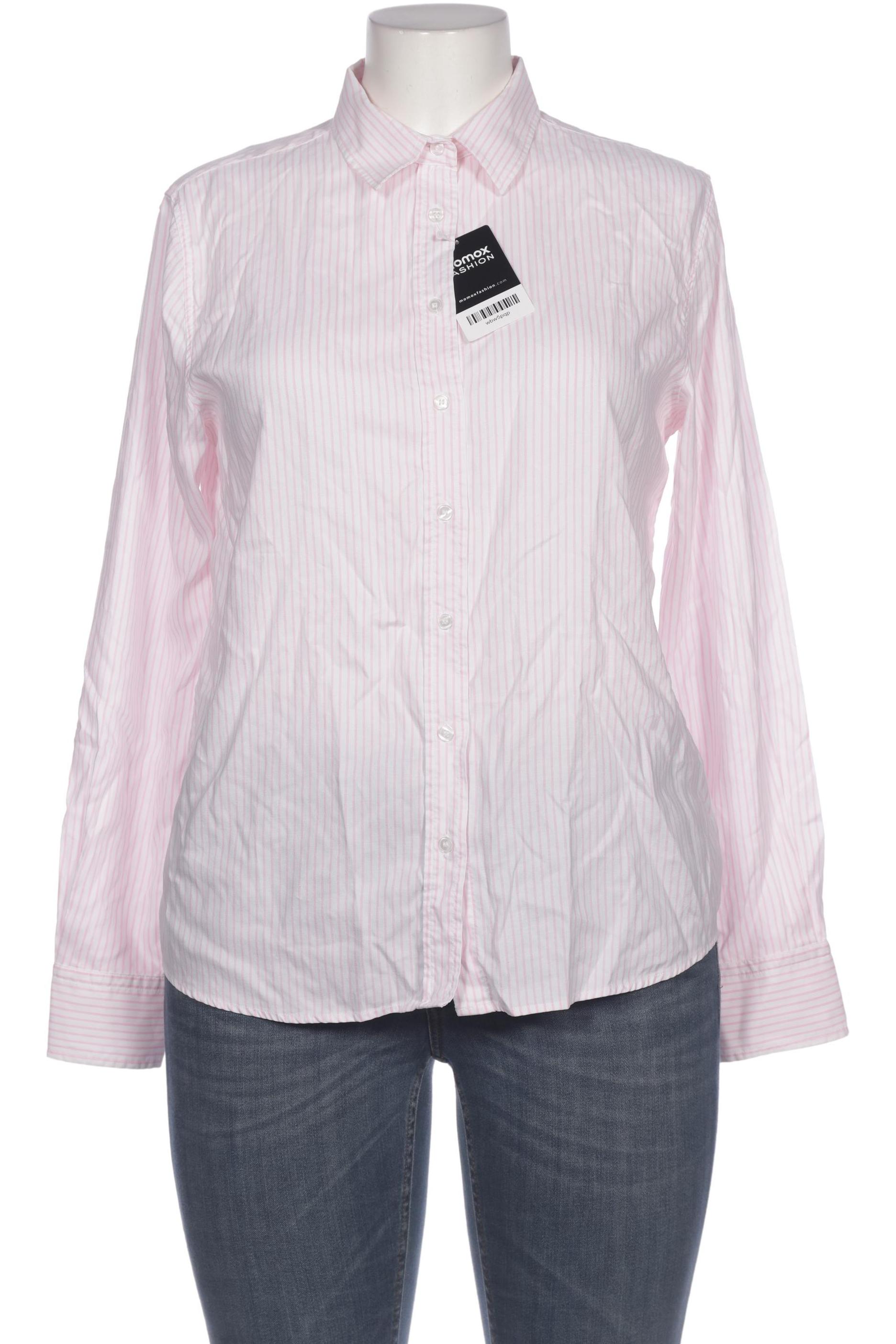 

Gant Damen Bluse, pink, Gr. 42