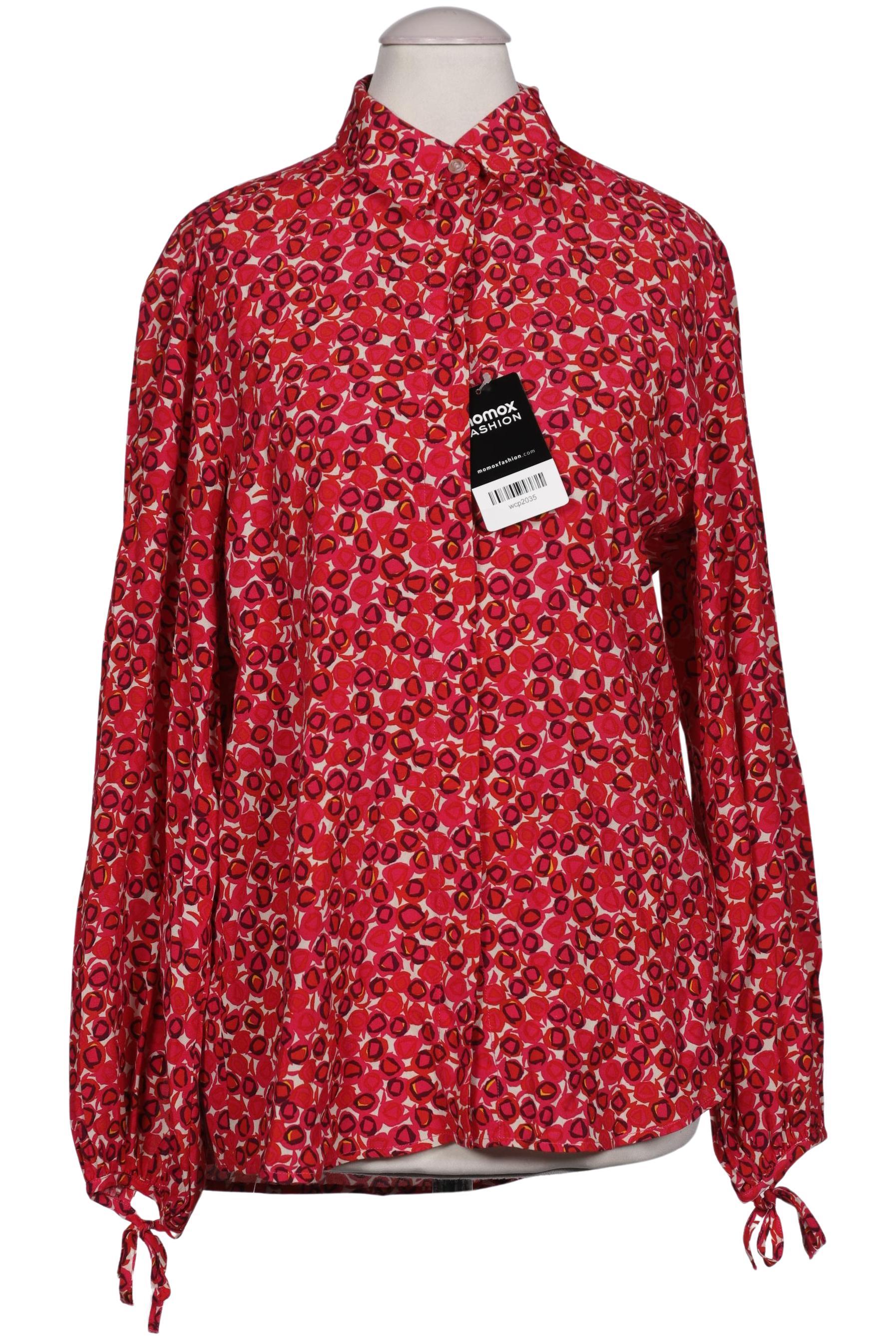 

Gant Damen Bluse, rot, Gr. 34