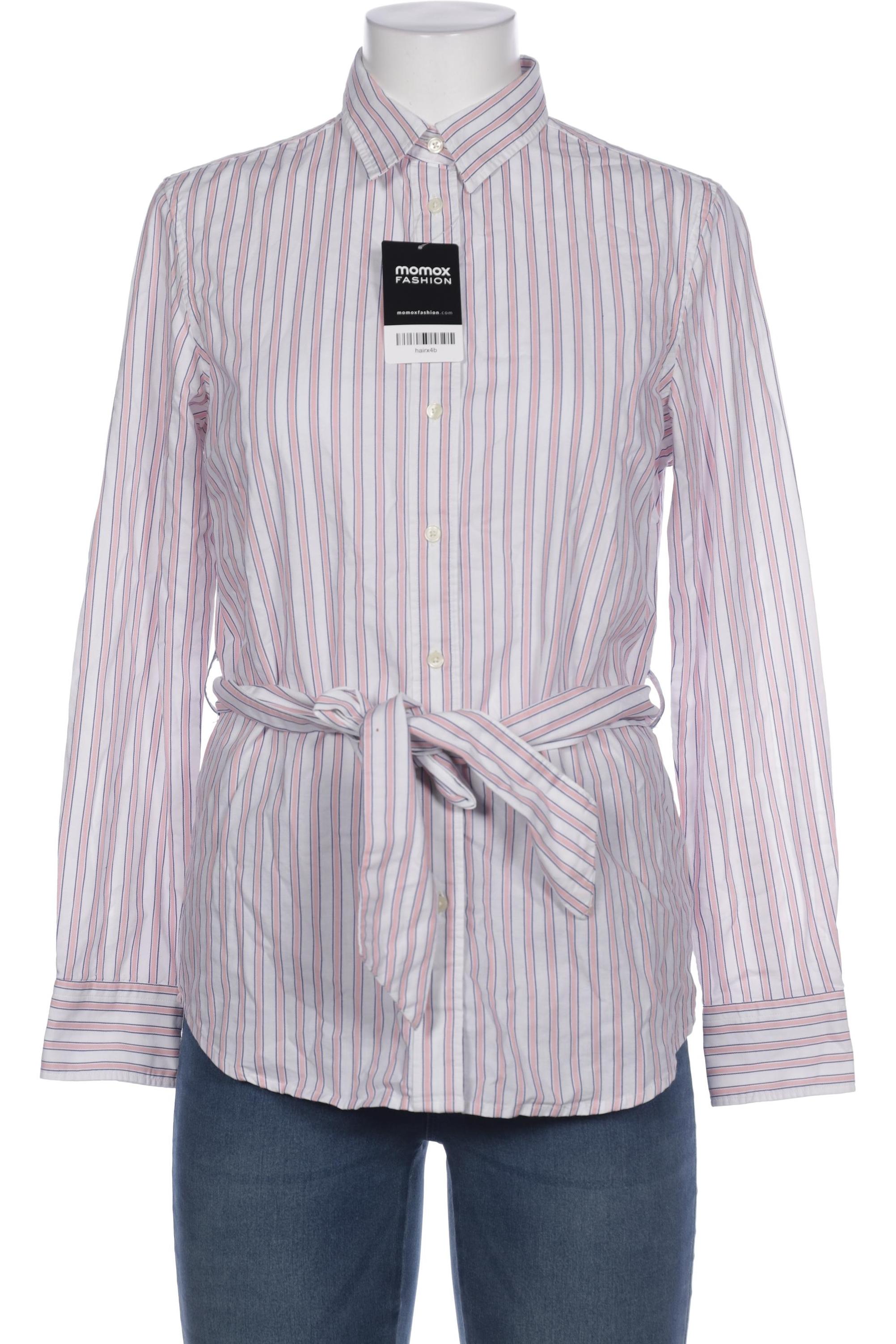 

Gant Damen Bluse, mehrfarbig, Gr. 38