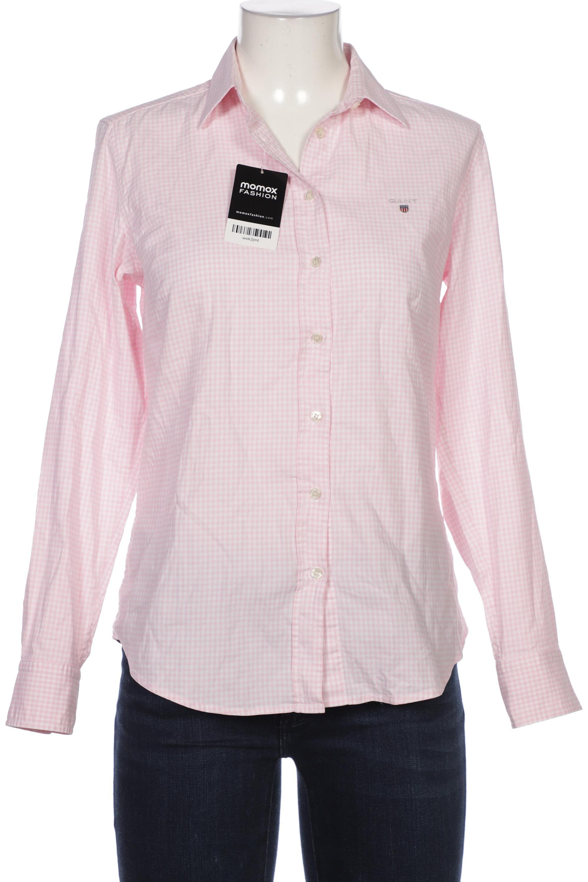 

GANT Damen Bluse, pink