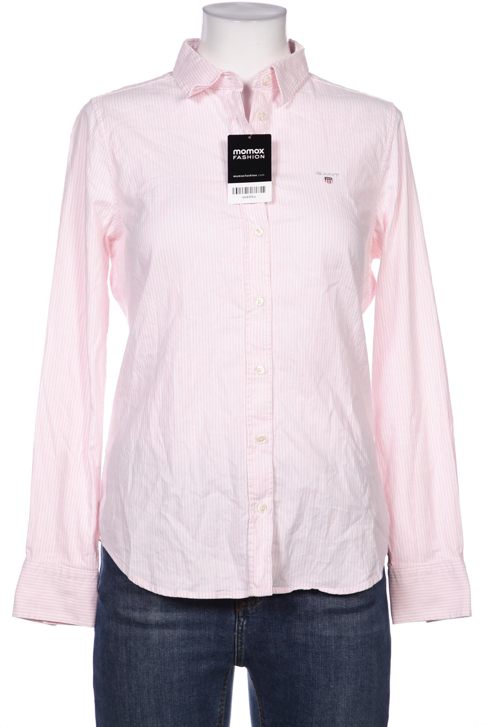 

Gant Damen Bluse, pink, Gr. 40