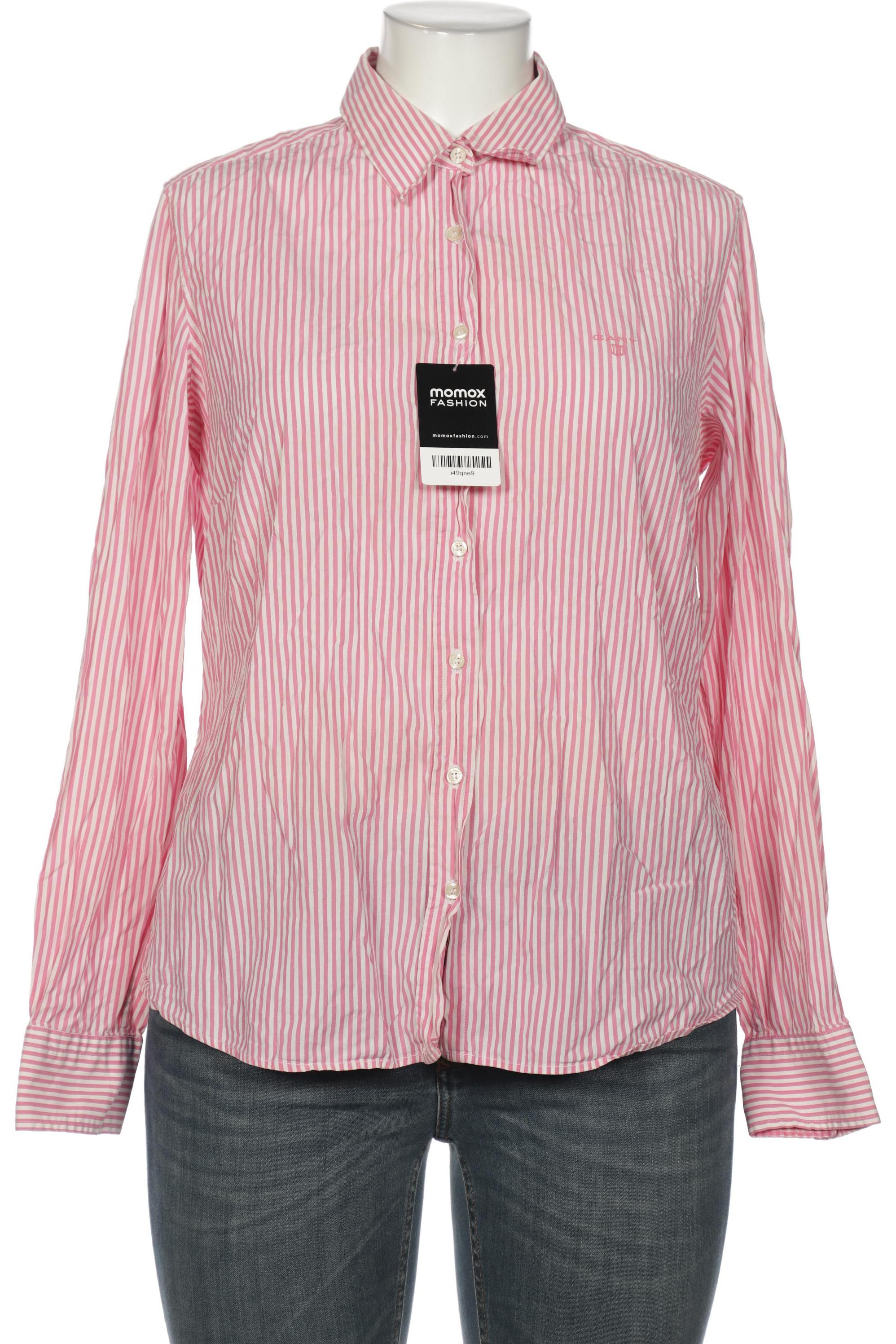 

Gant Damen Bluse, pink, Gr. 44