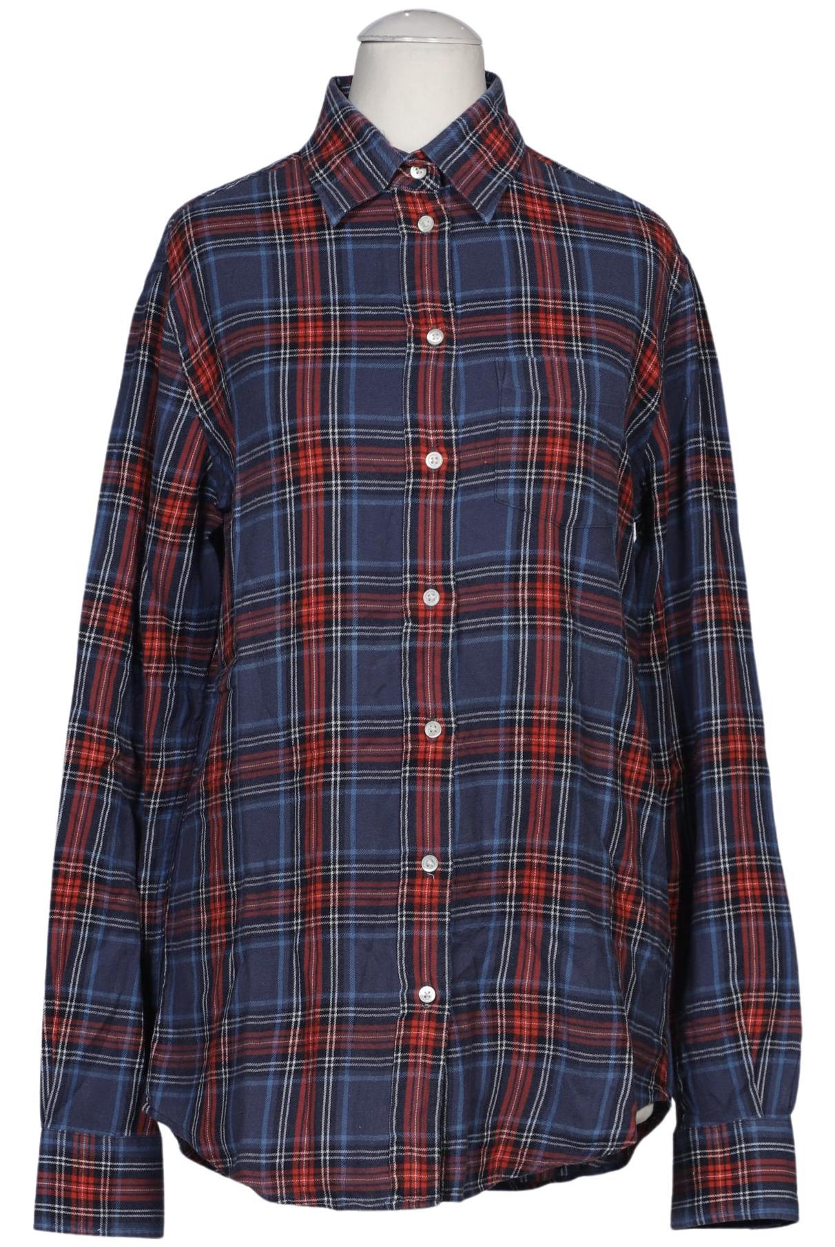 

Gant Damen Bluse, mehrfarbig, Gr. 34