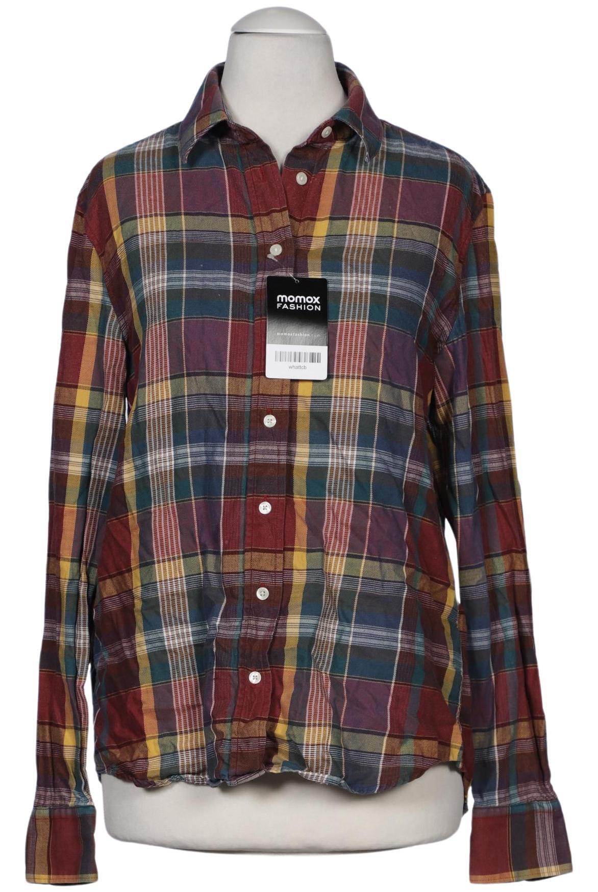 

Gant Damen Bluse, mehrfarbig, Gr. 34