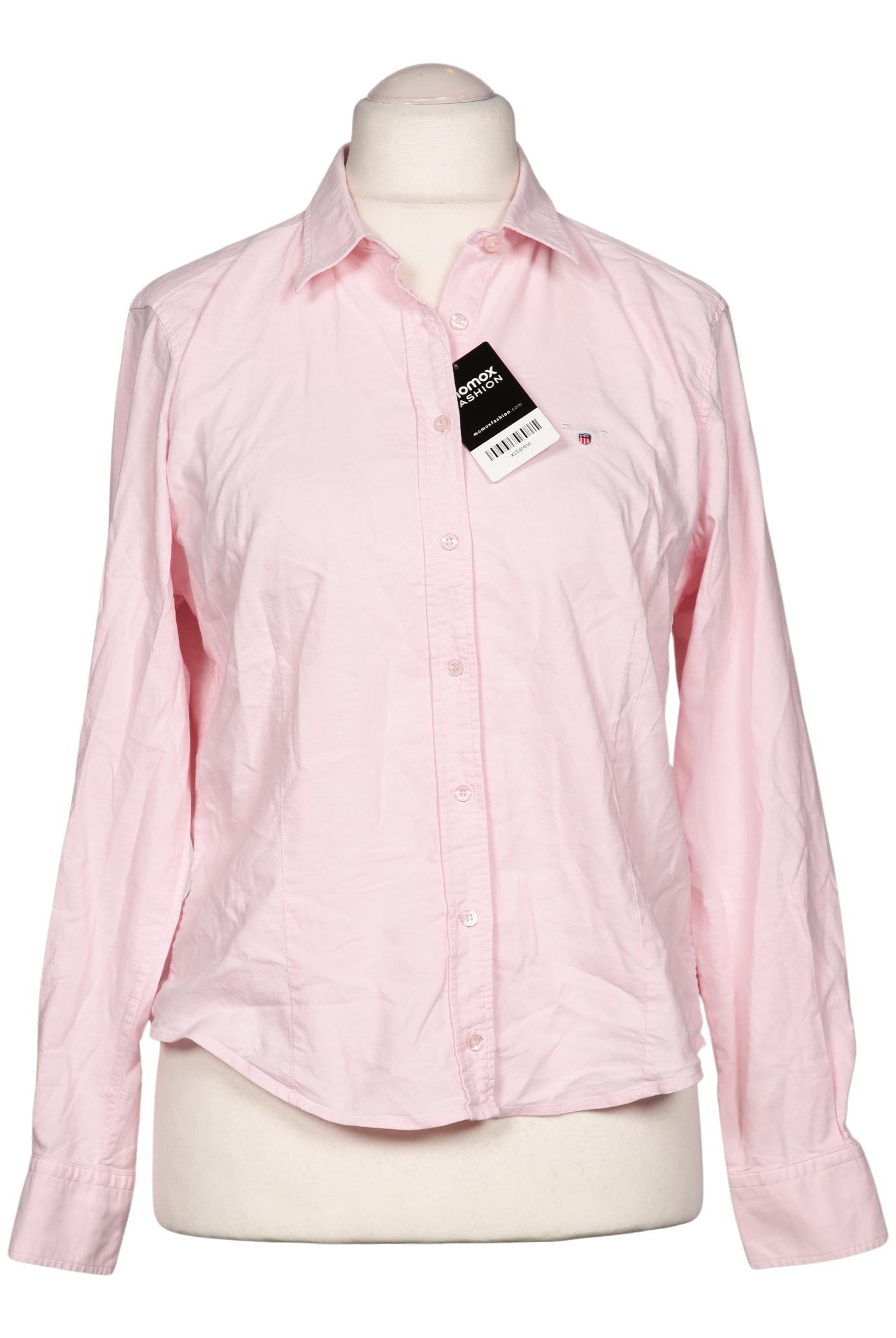

Gant Damen Bluse, pink, Gr. 44