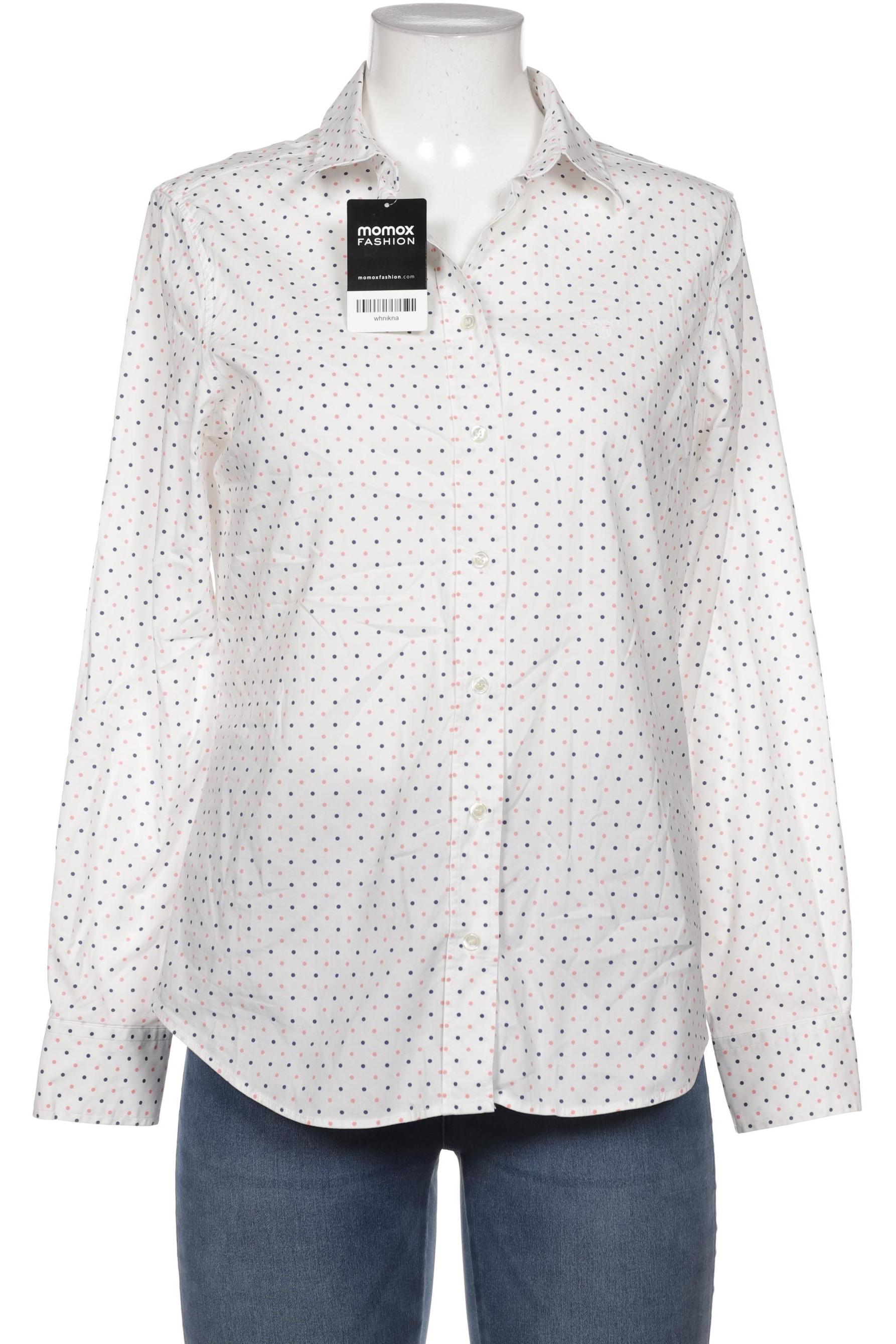 

Gant Damen Bluse, mehrfarbig, Gr. 40