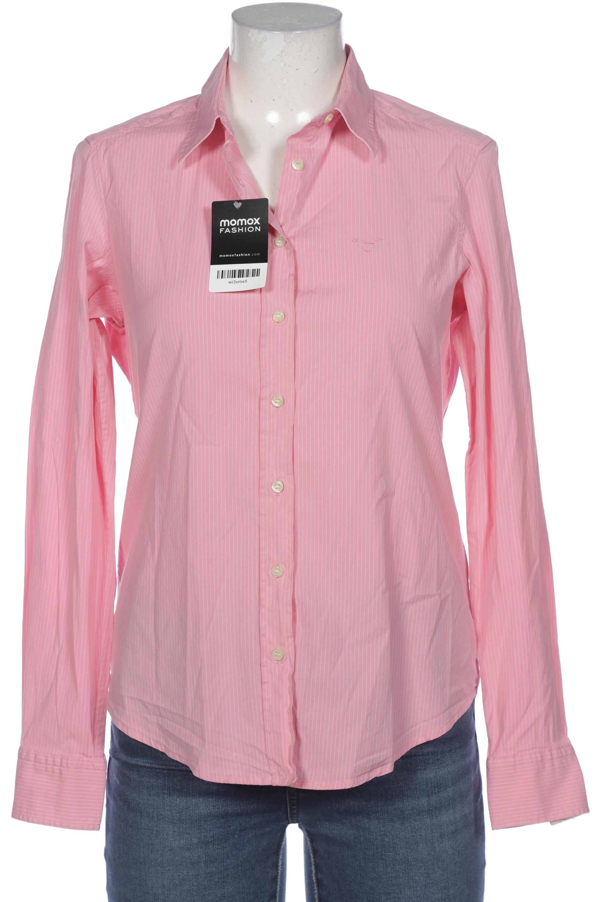 

Gant Damen Bluse, pink, Gr. 42