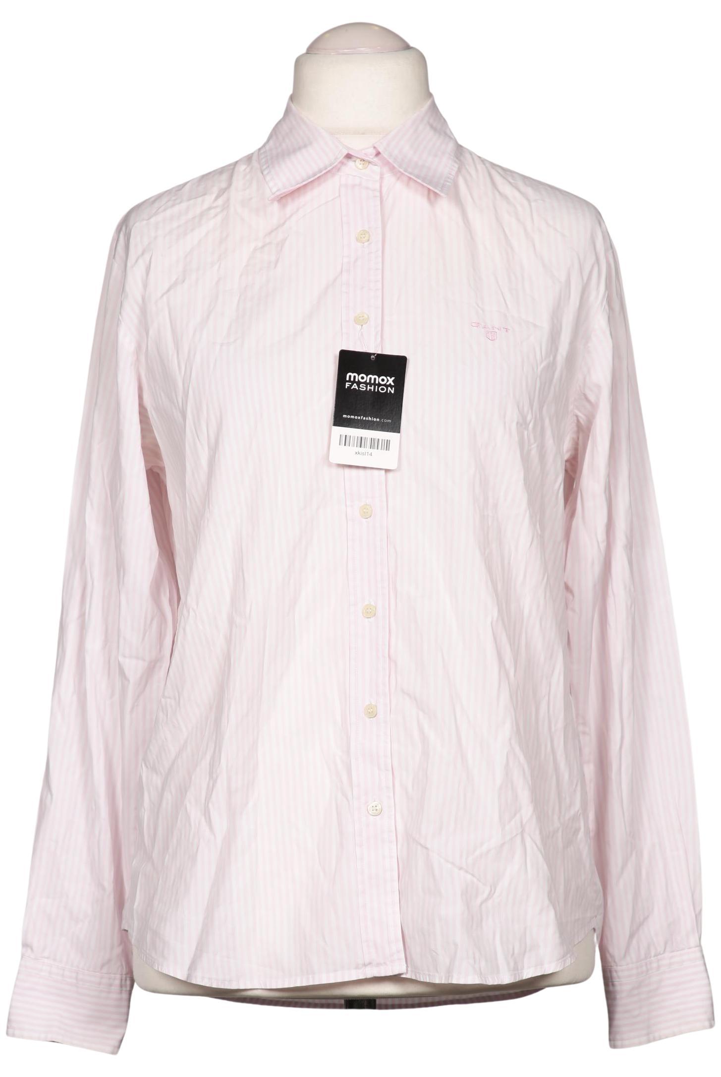 

Gant Damen Bluse, pink, Gr. 46