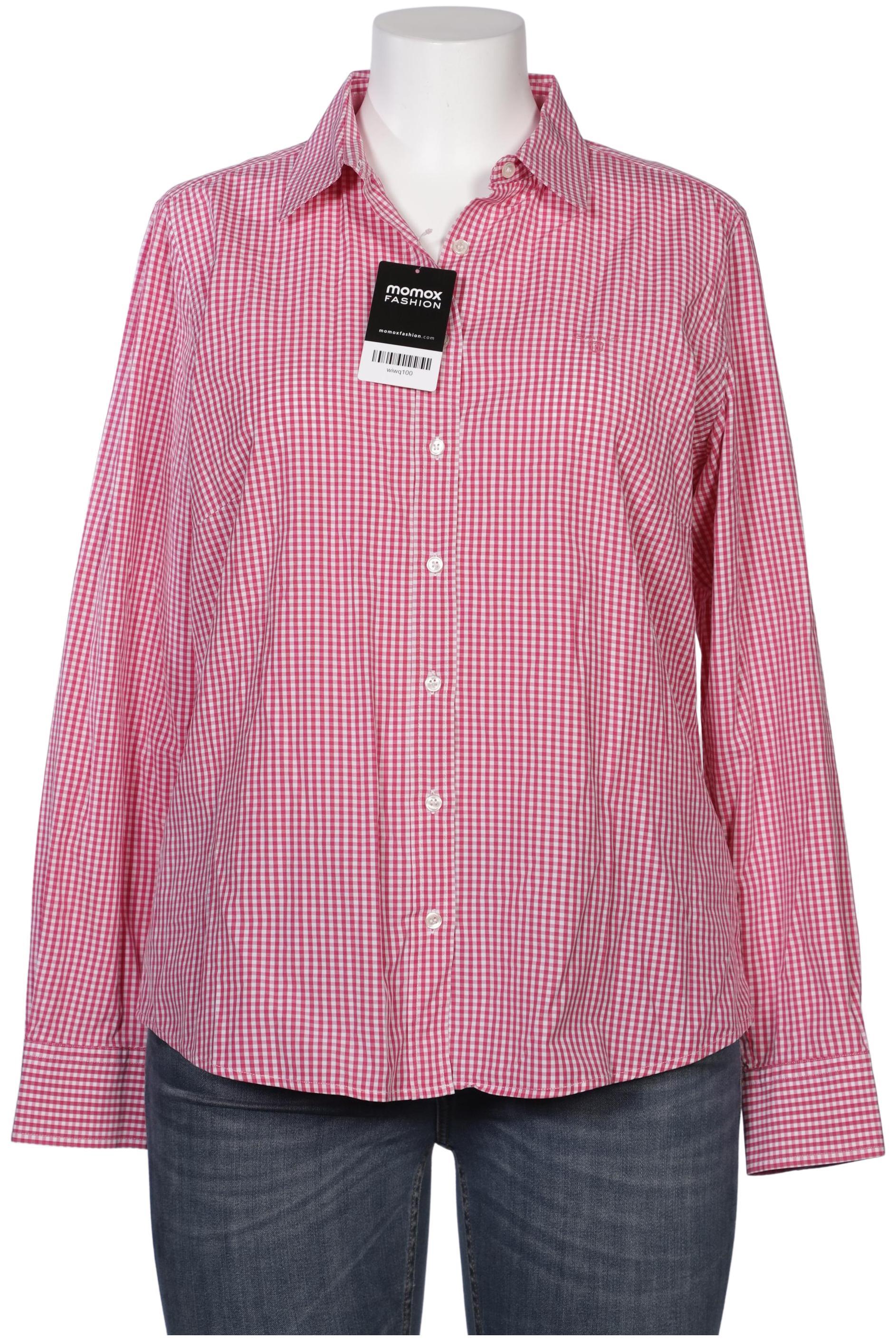 

Gant Damen Bluse, mehrfarbig, Gr. 44