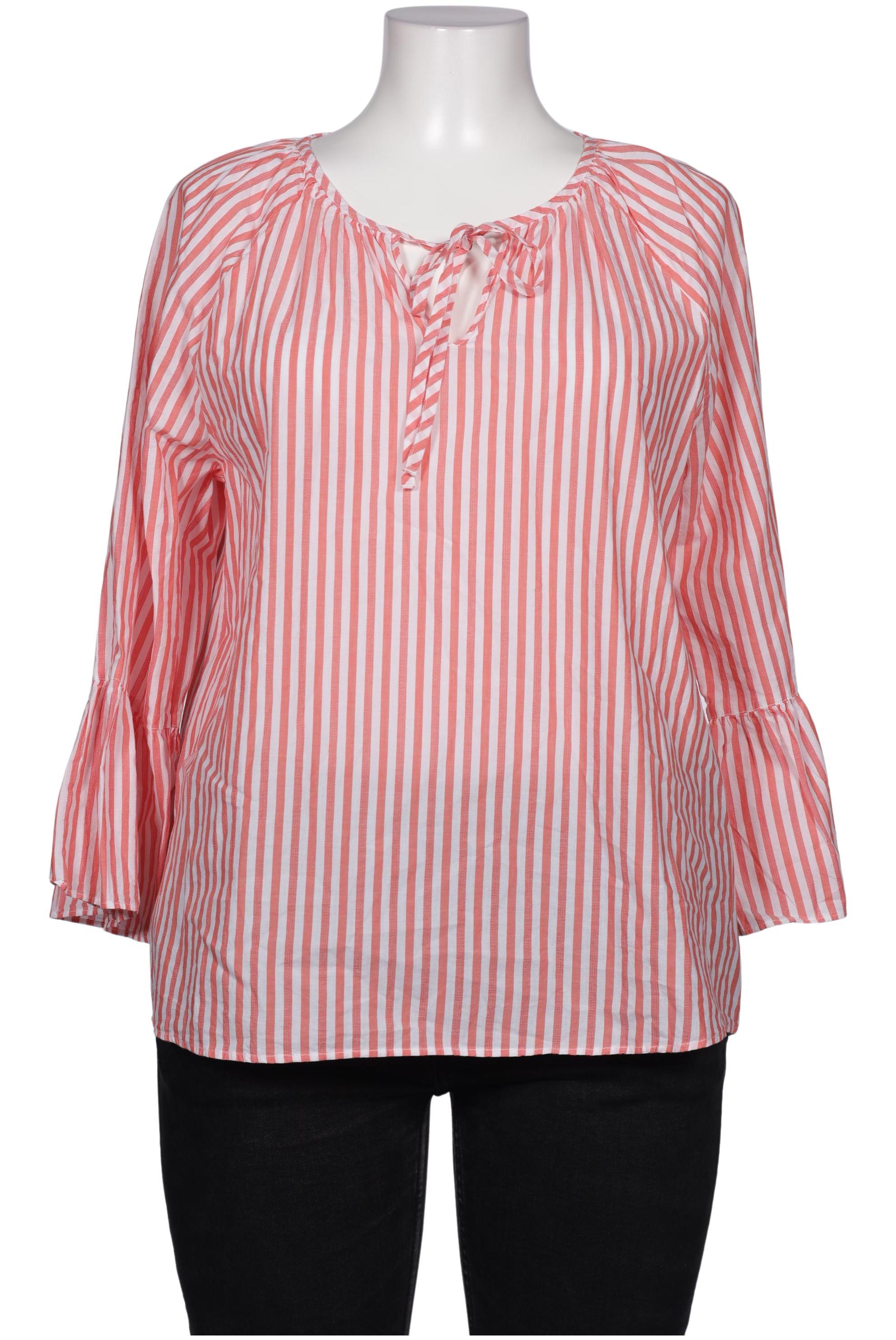 

Gant Damen Bluse, rot, Gr. 42
