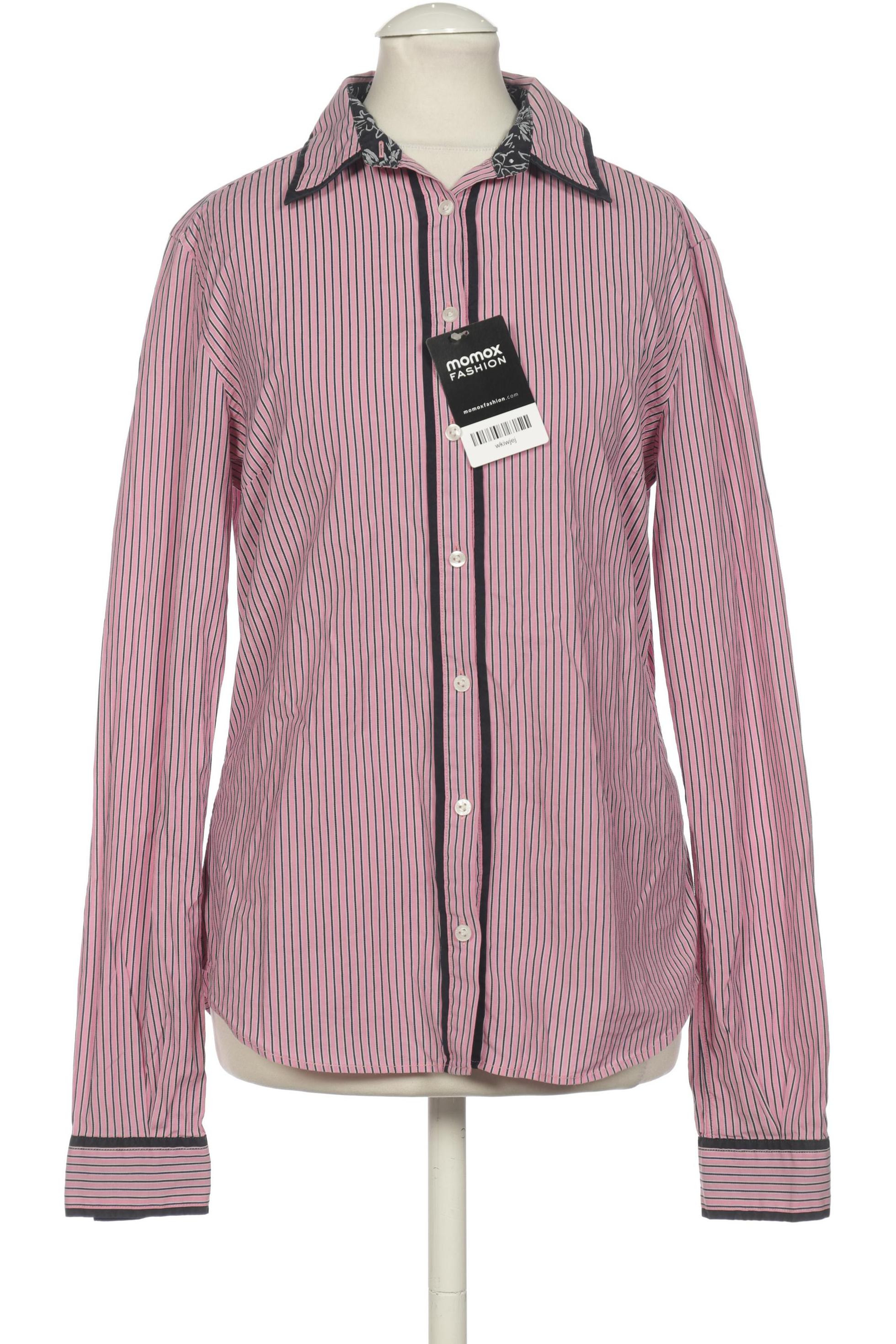 

Gant Damen Bluse, pink, Gr. 36