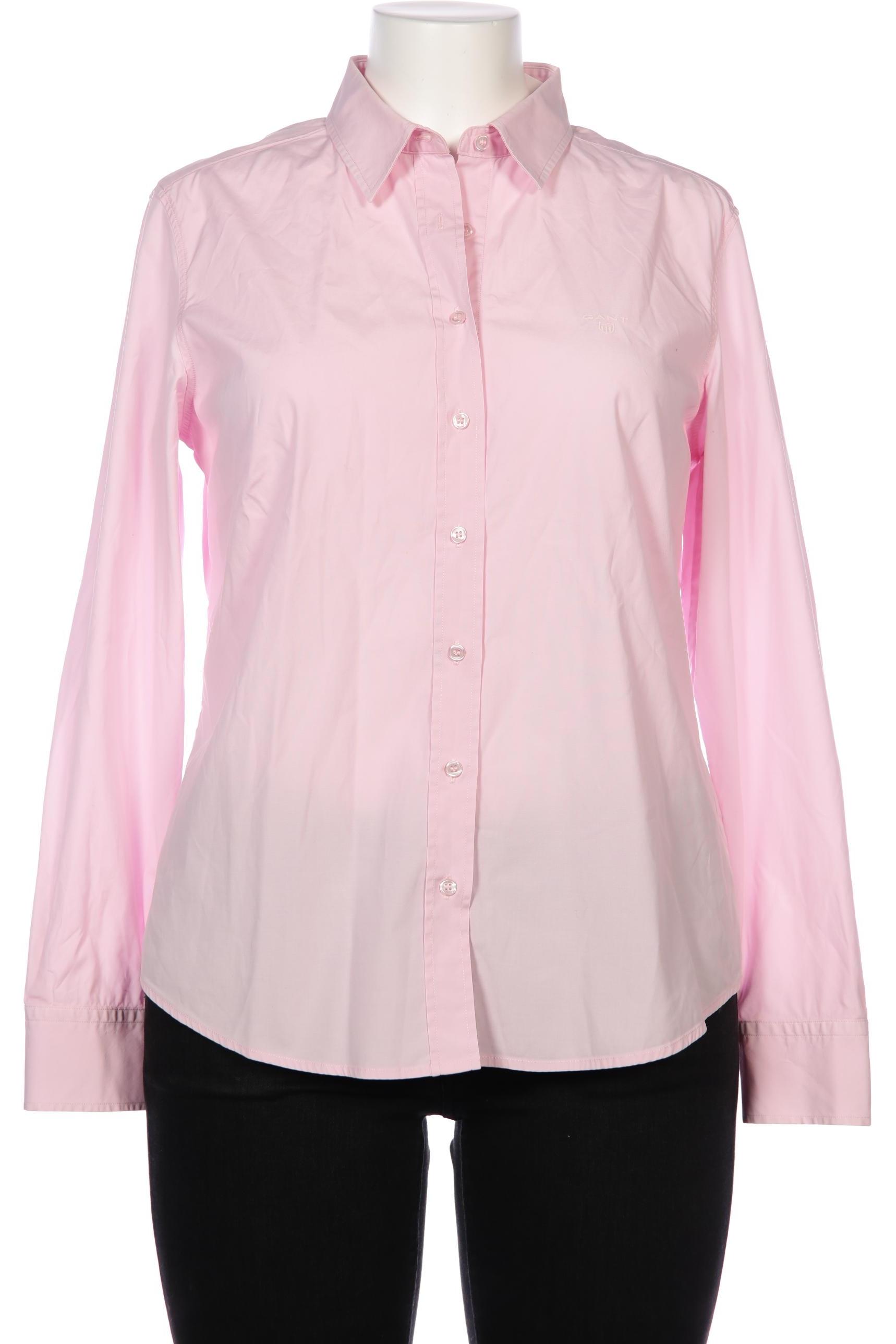 

Gant Damen Bluse, pink, Gr. 44