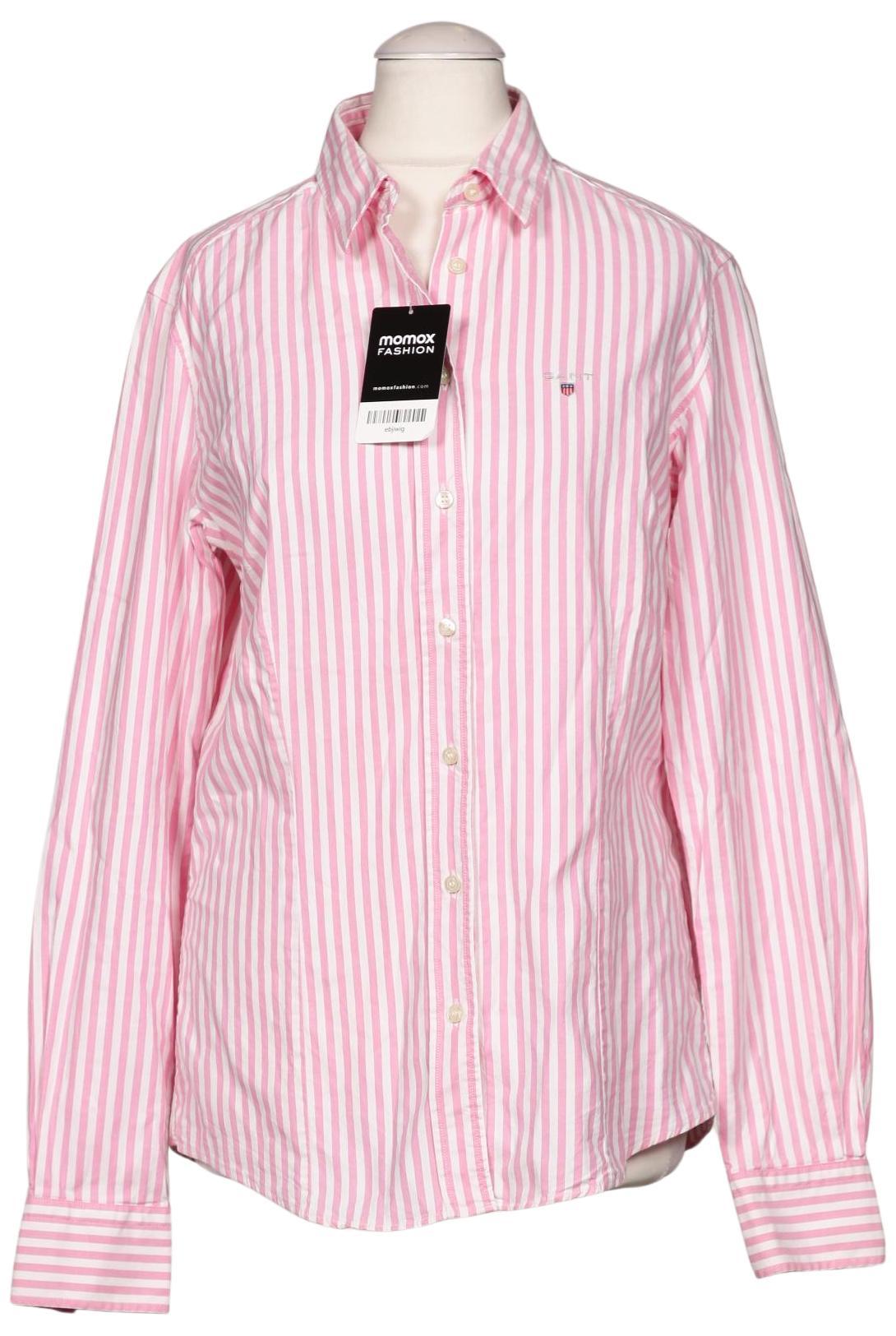 

Gant Damen Bluse, mehrfarbig, Gr. 38