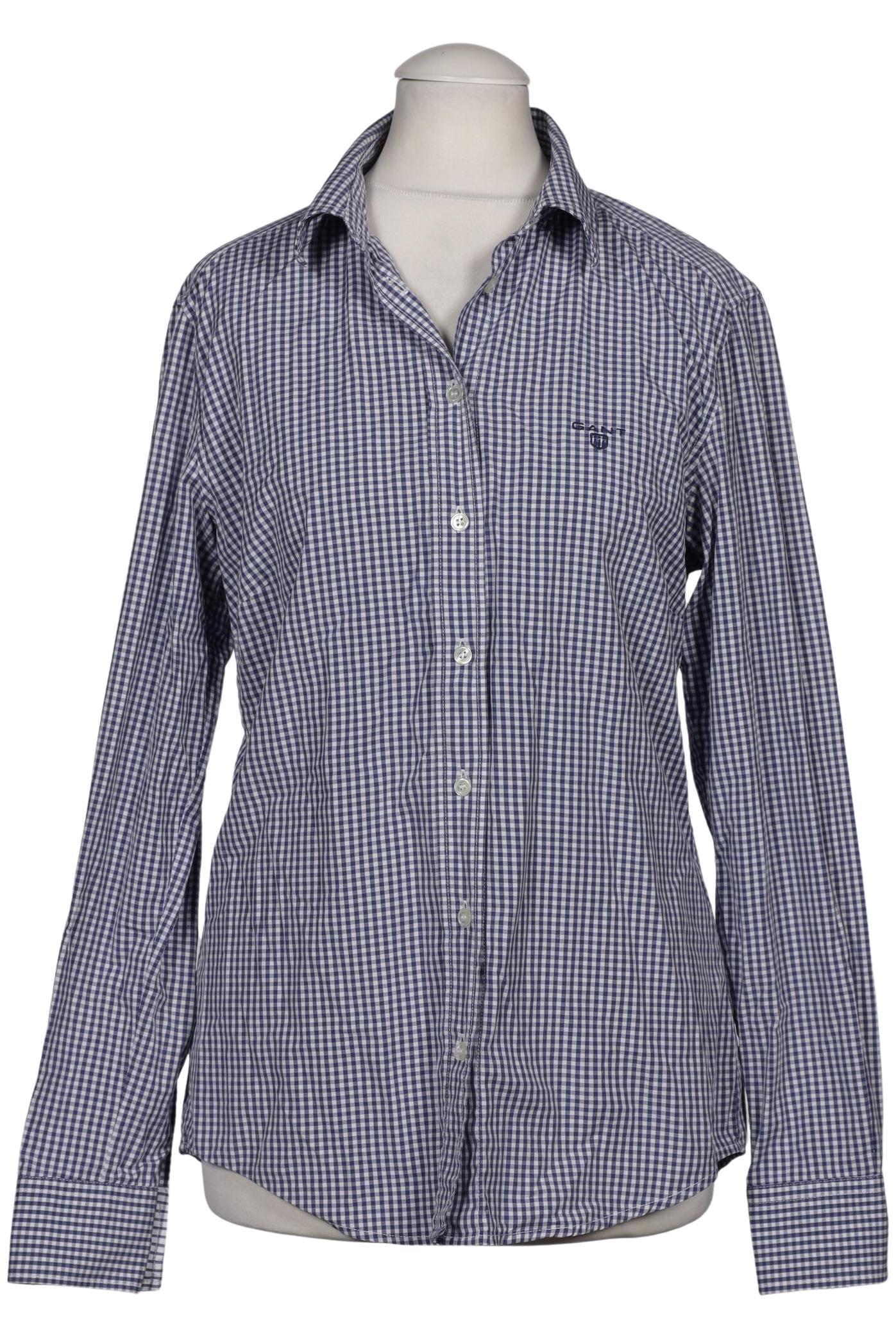 

Gant Damen Bluse, mehrfarbig, Gr. 36