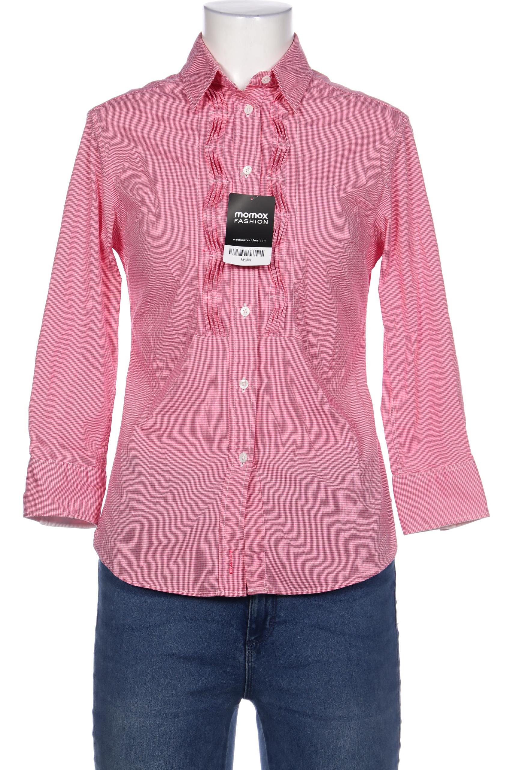 

GANT Damen Bluse, pink