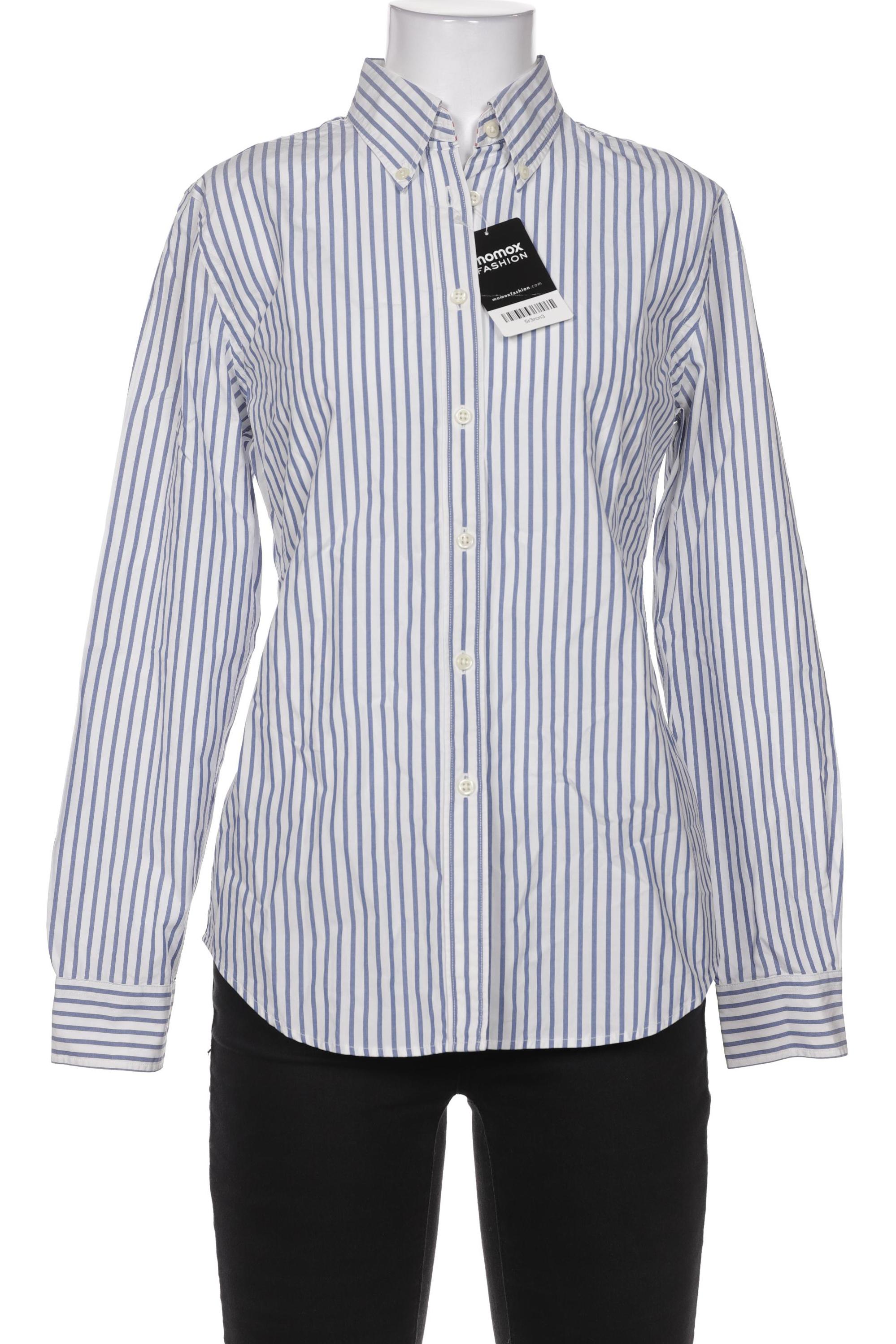 

Gant Damen Bluse, weiß, Gr. 36