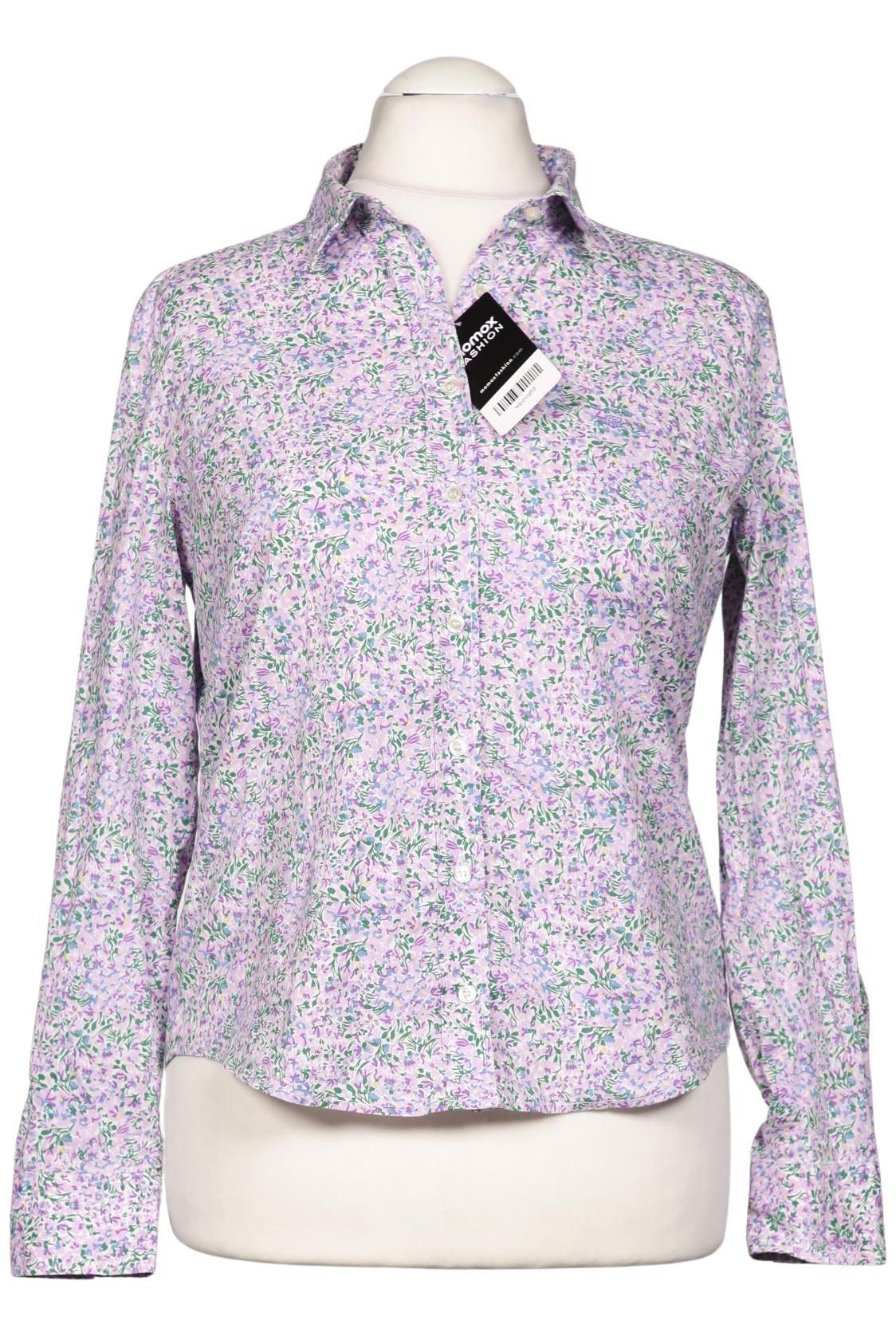 

Gant Damen Bluse, mehrfarbig, Gr. 42