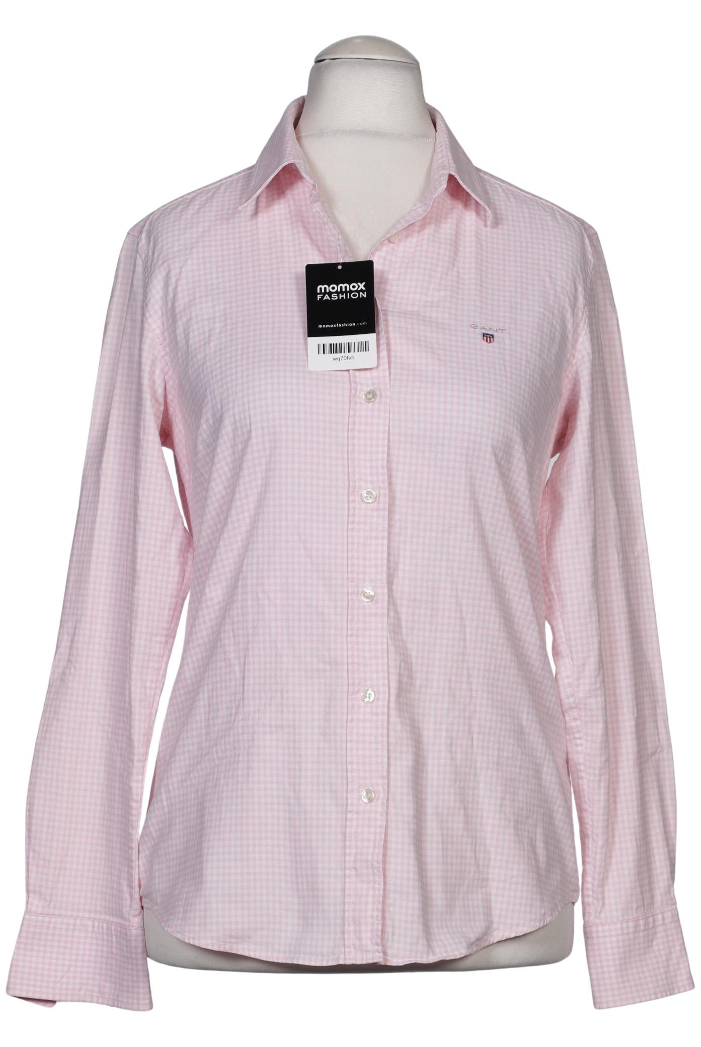 

Gant Damen Bluse, pink, Gr. 38