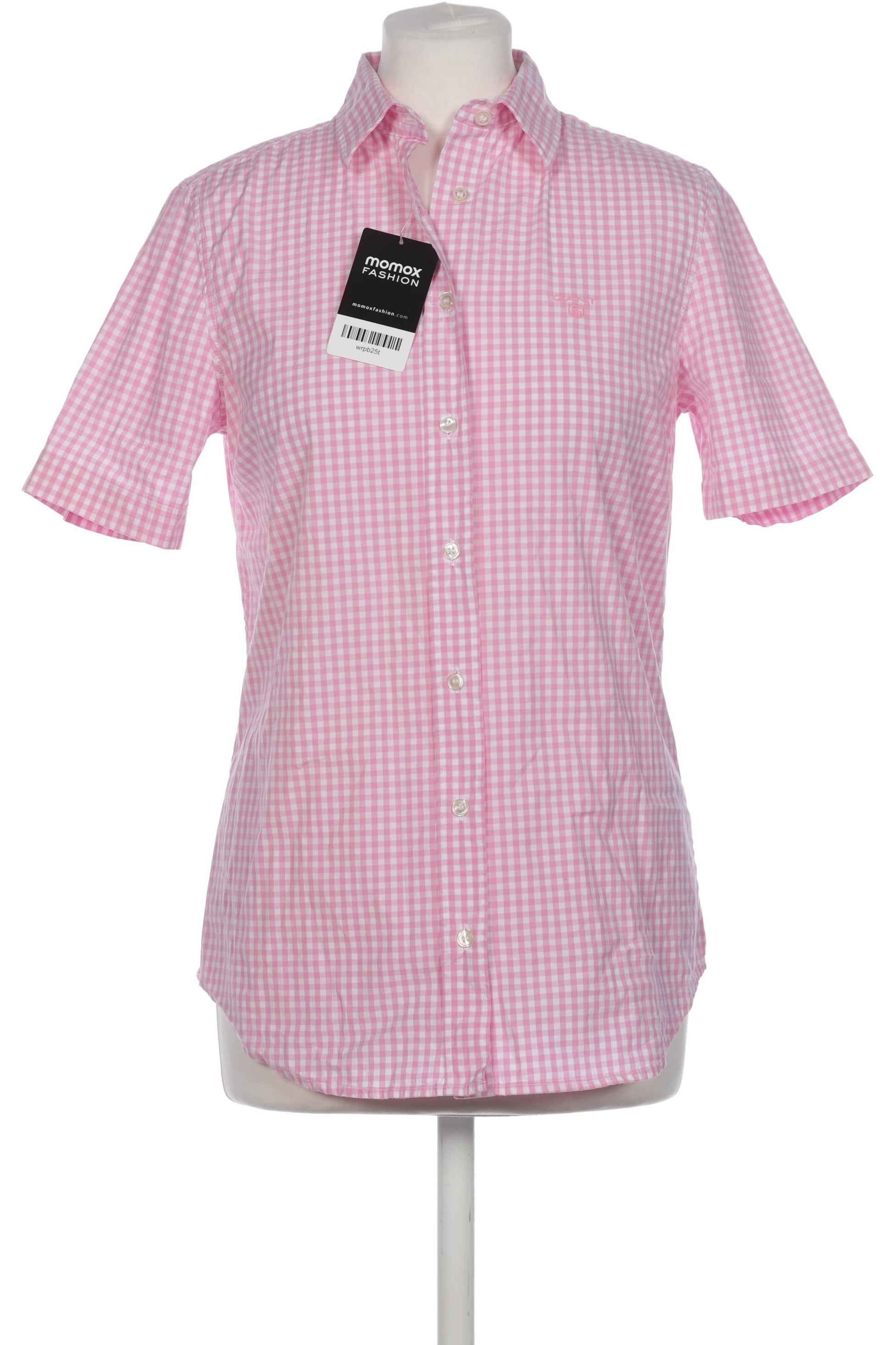 

Gant Damen Bluse, pink, Gr. 38