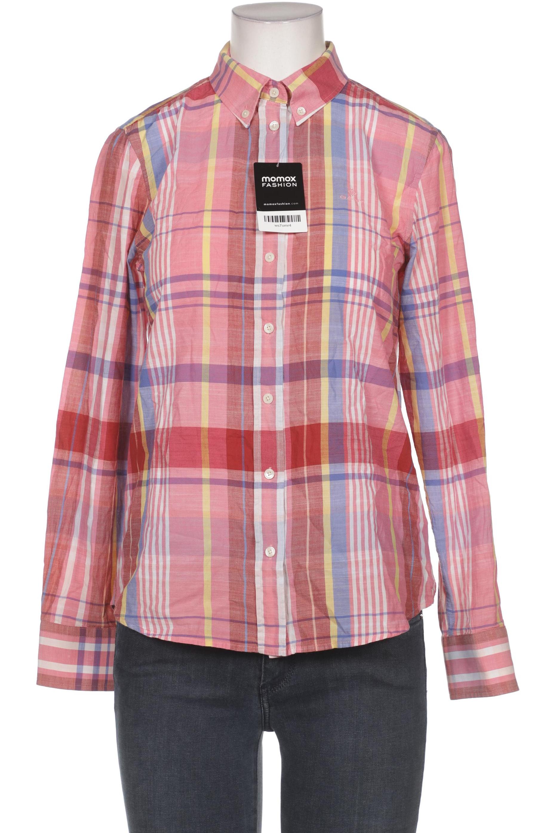 

Gant Damen Bluse, pink, Gr. 36