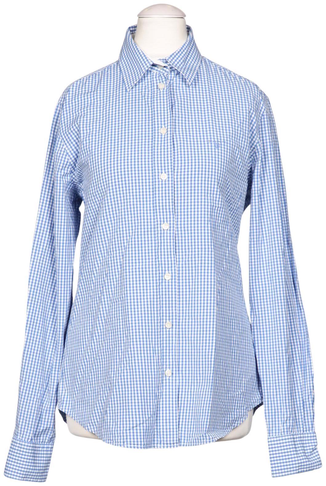 

Gant Damen Bluse, mehrfarbig, Gr. 38