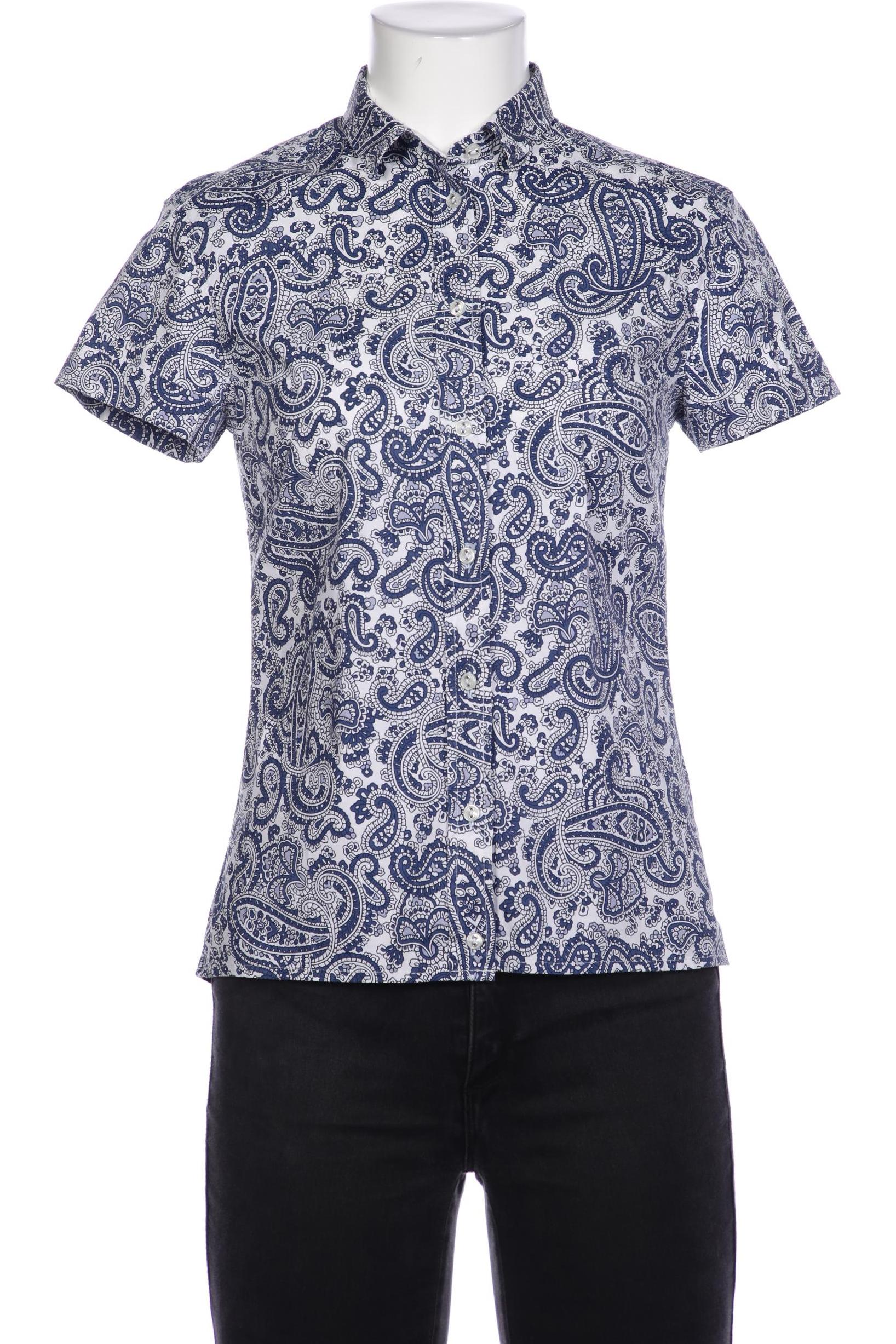 

GANT Damen Bluse, marineblau