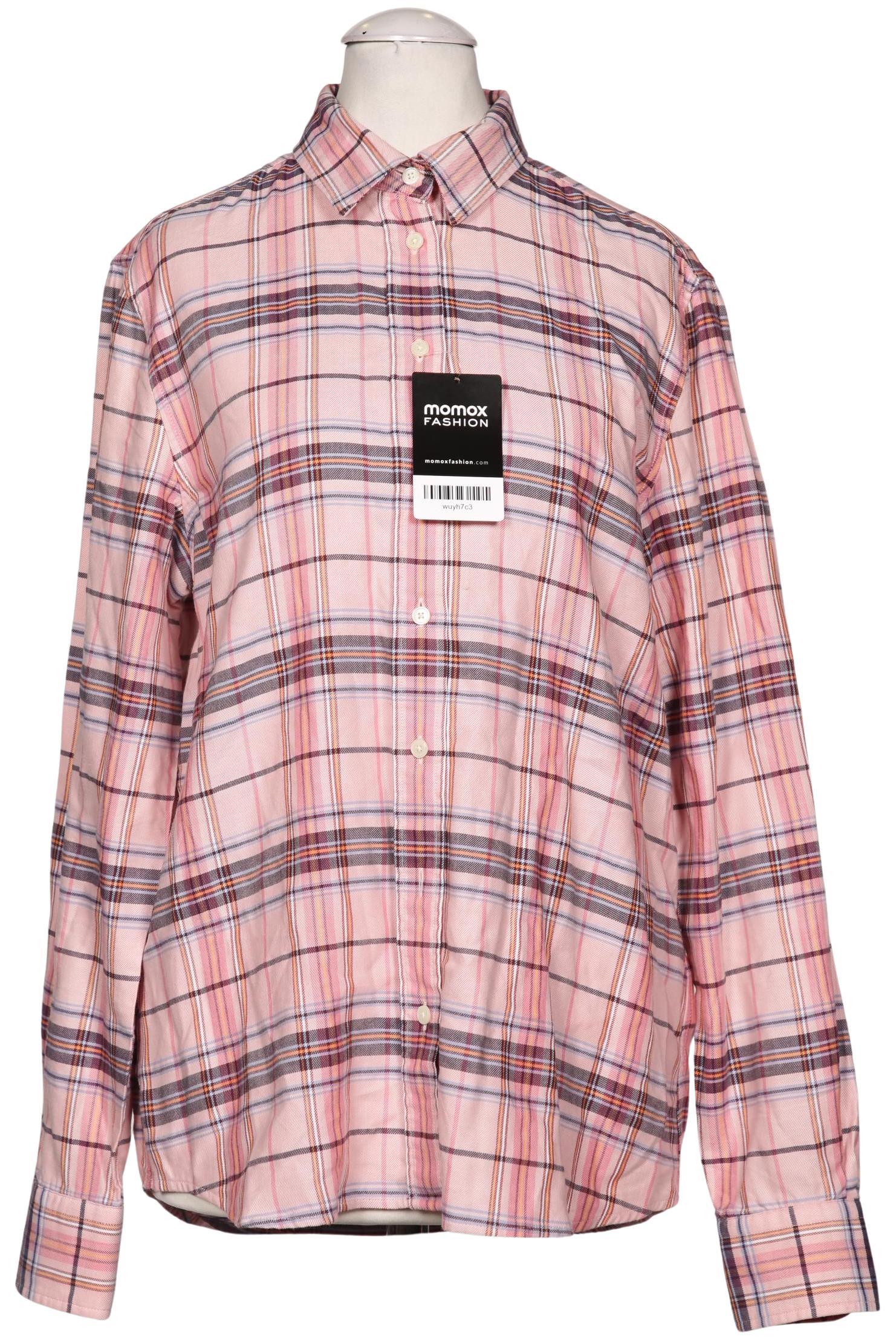 

Gant Damen Bluse, pink, Gr. 36