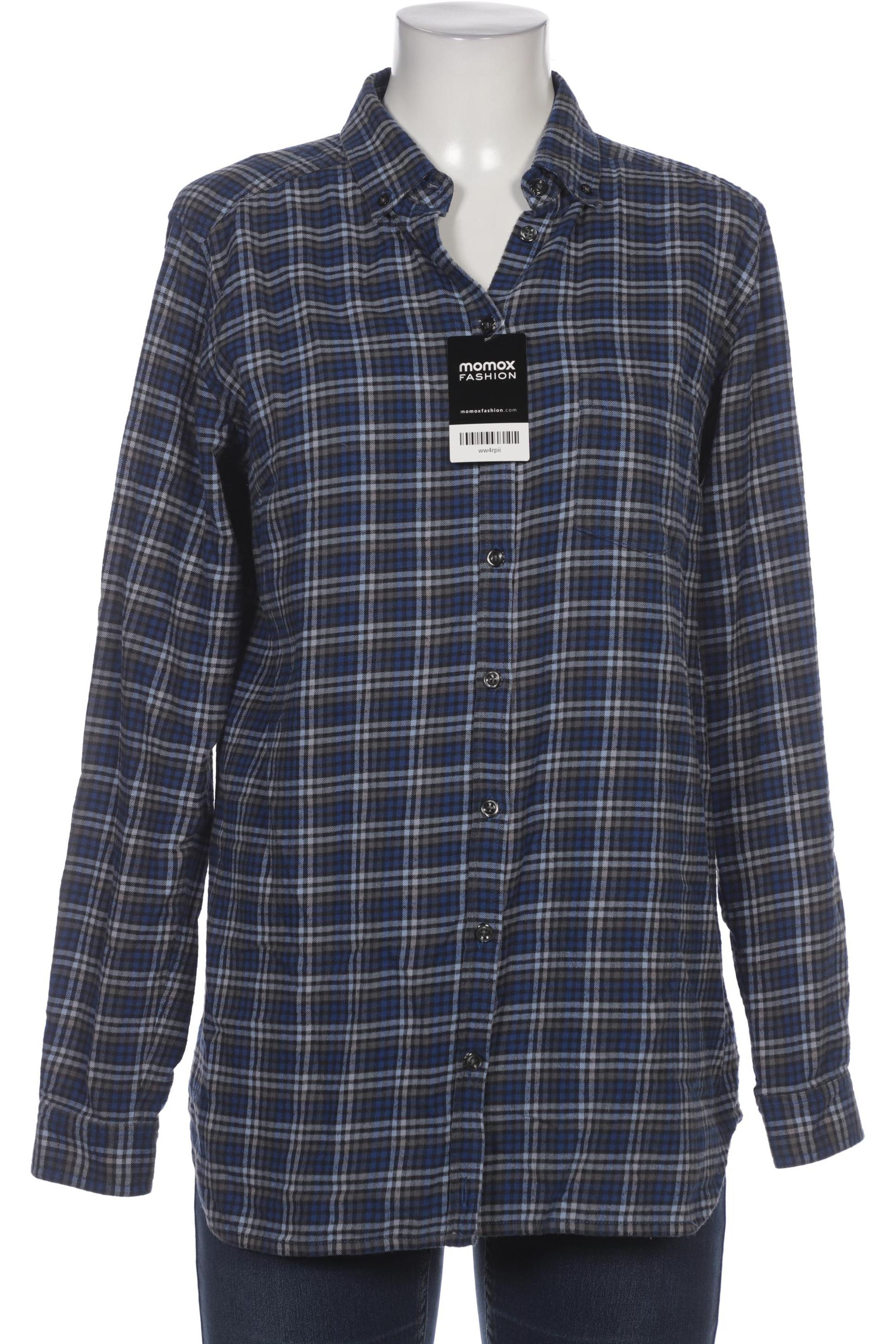 

GANT Damen Bluse, blau