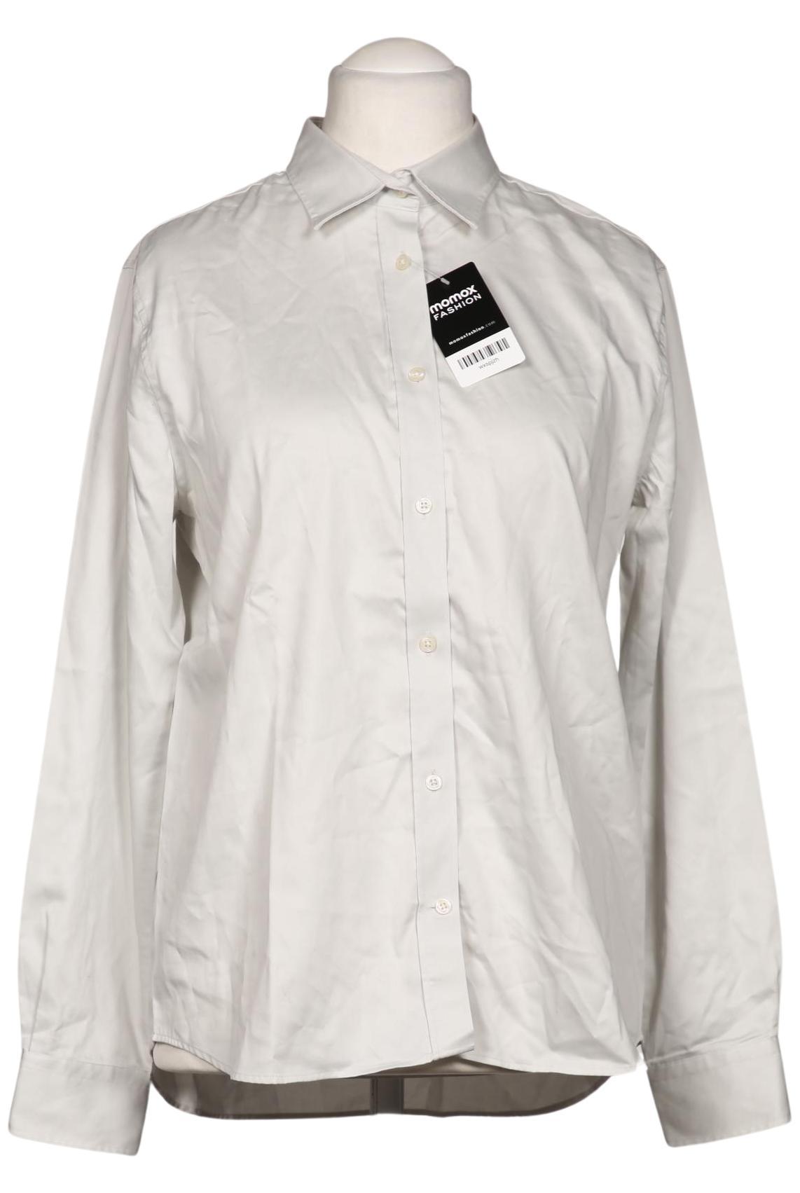 

Gant Damen Bluse, cremeweiß, Gr. 44