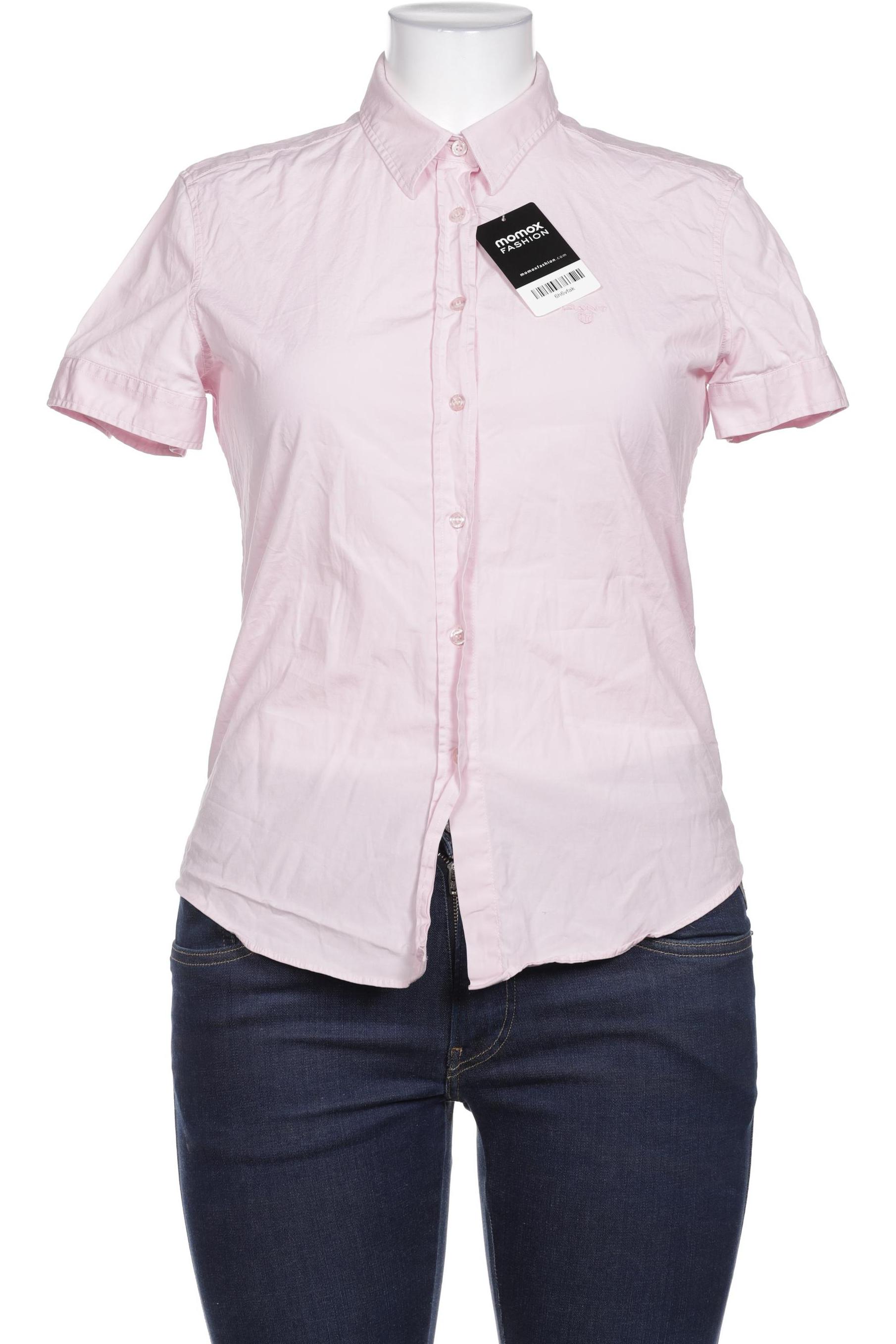 

Gant Damen Bluse, pink, Gr. 42