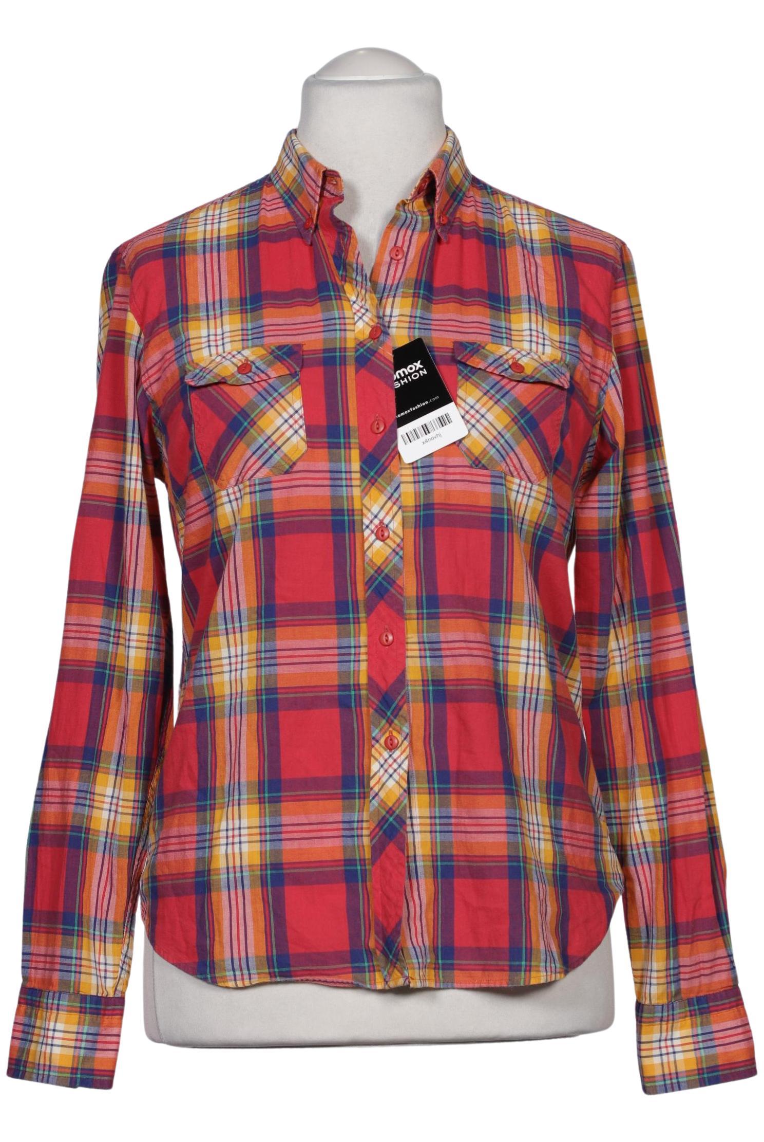 

Gant Damen Bluse, mehrfarbig, Gr. 40