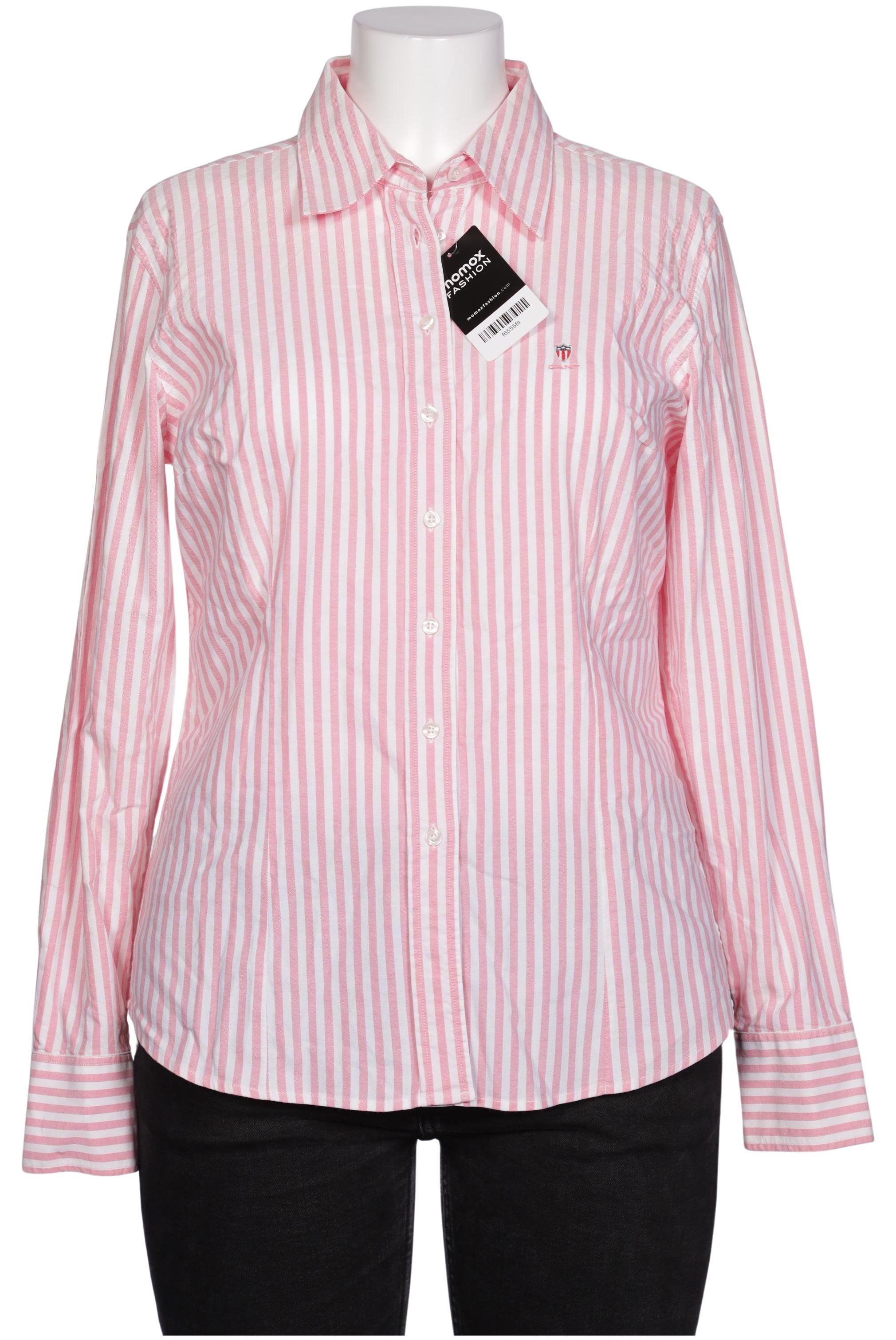 

Gant Damen Bluse, pink, Gr. 44